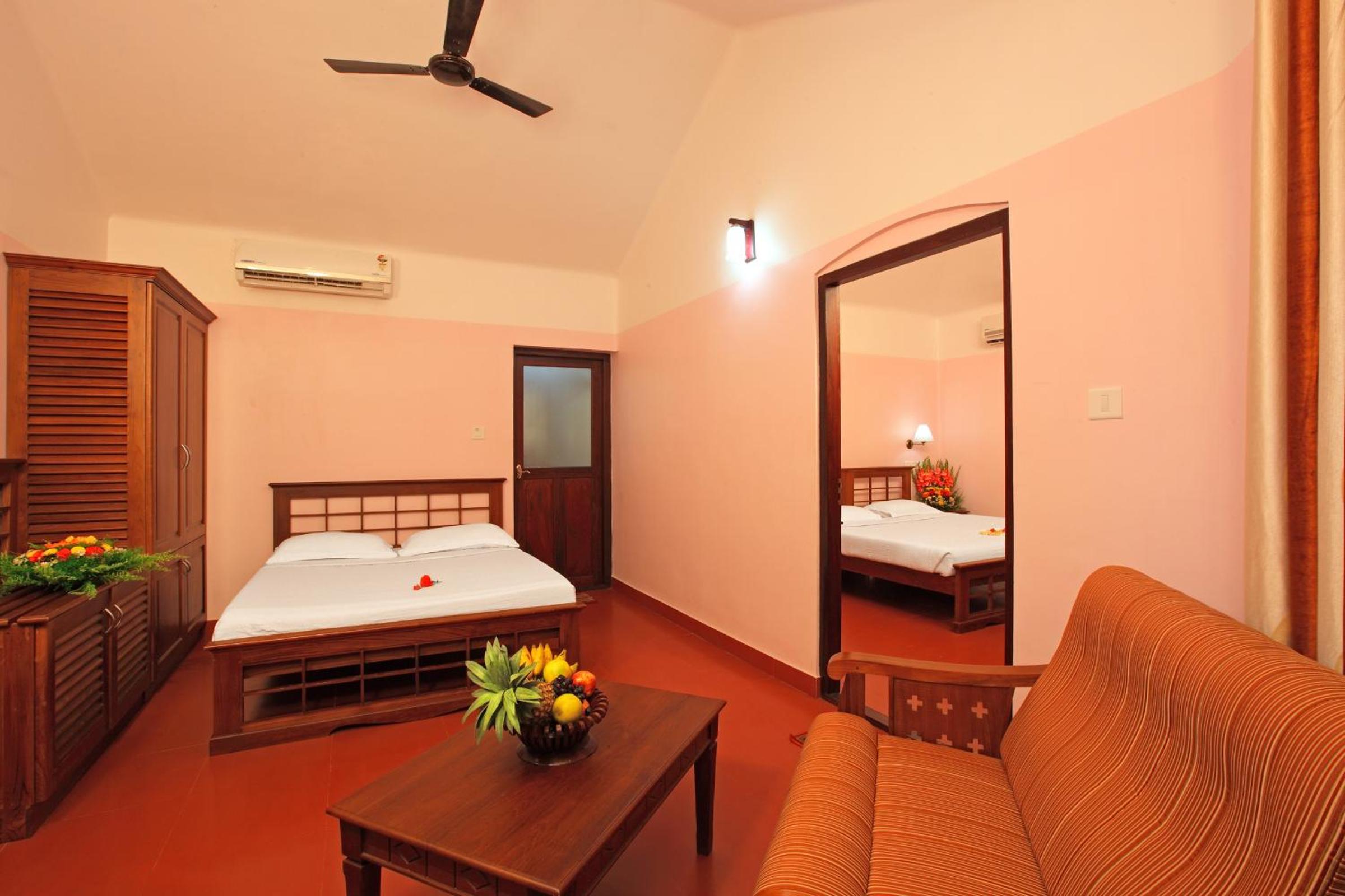 Cherai Beach Resorts
