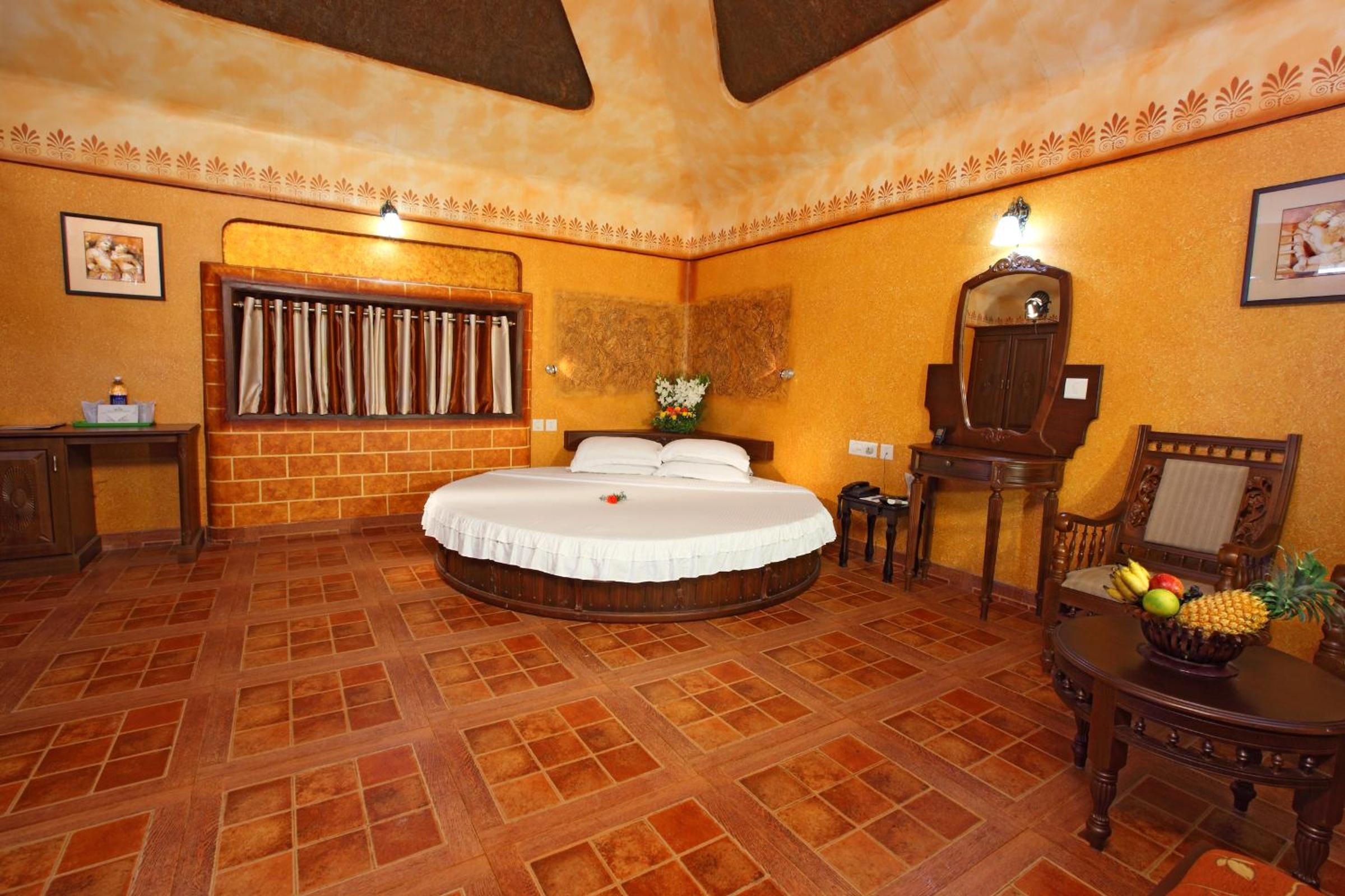 Cherai Beach Resorts