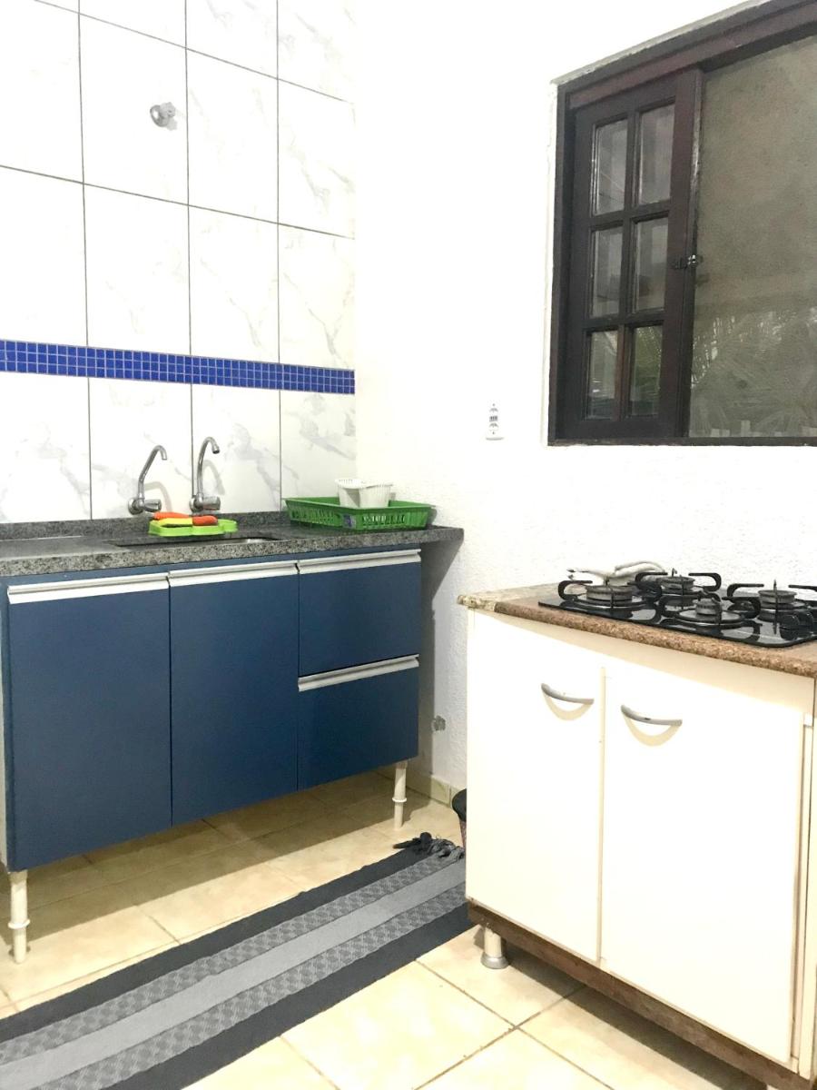 Sobrado e Casa em Ubatuba