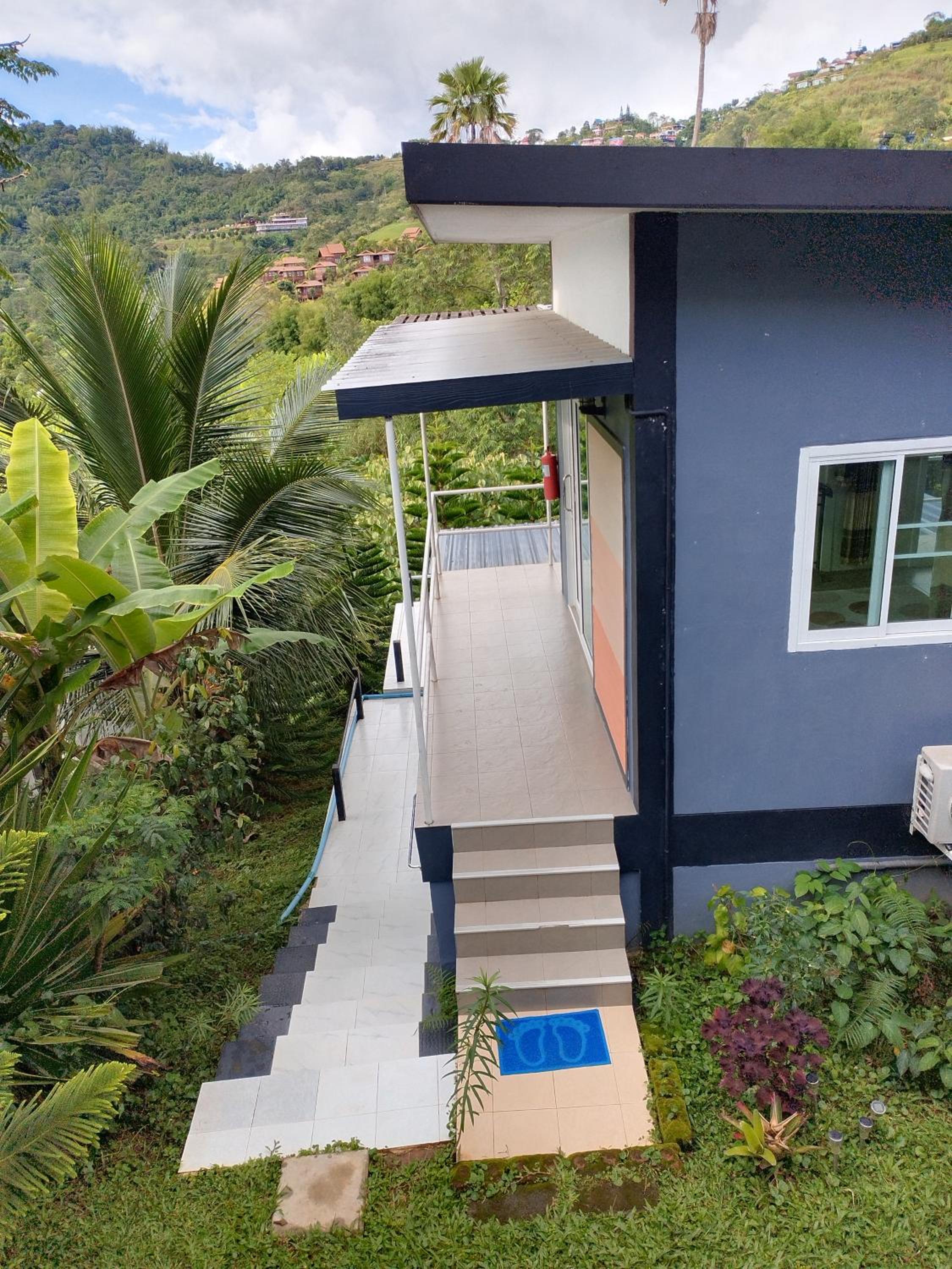 Thanorm Rak Resort