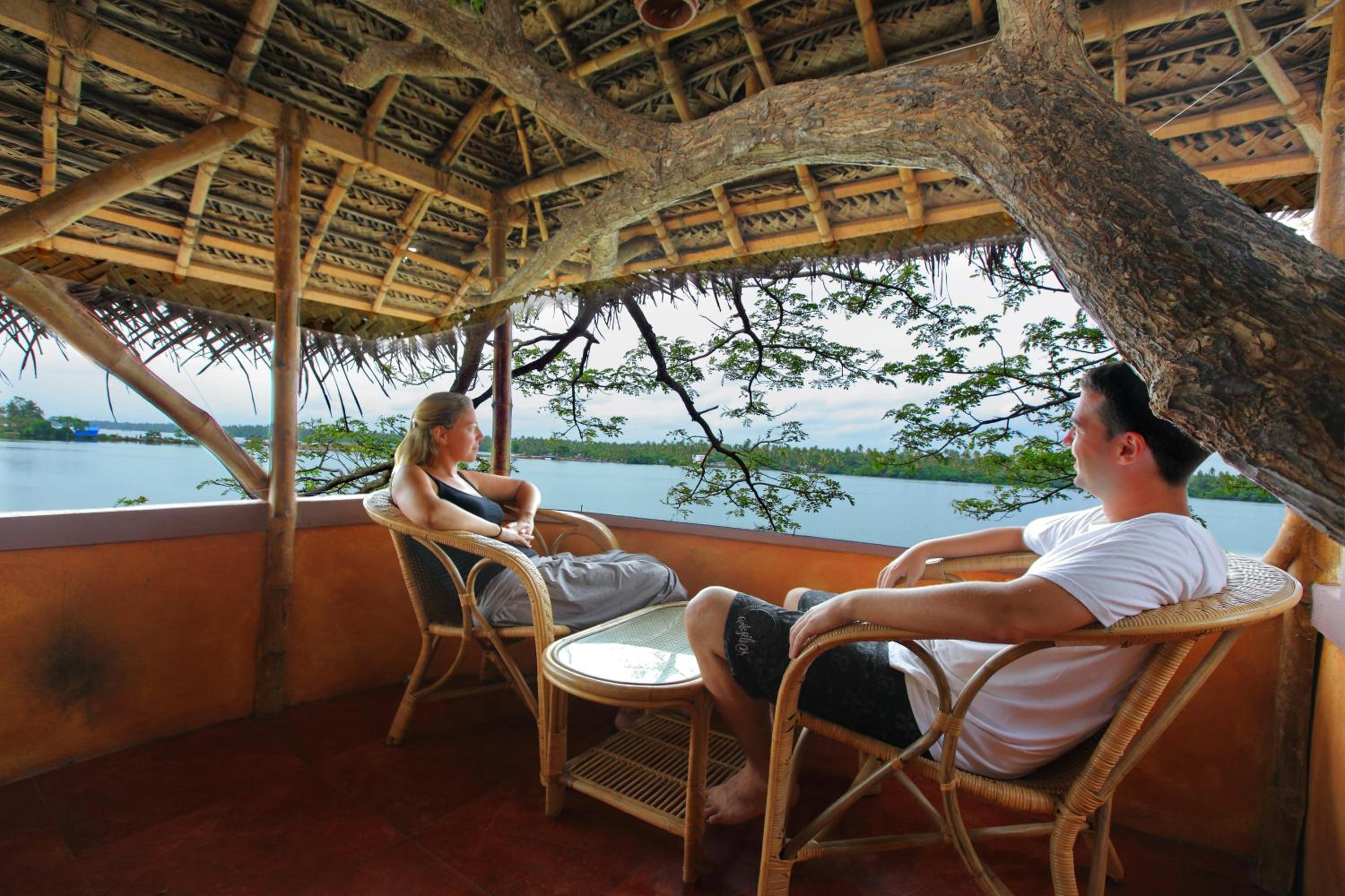 Cherai Beach Resorts