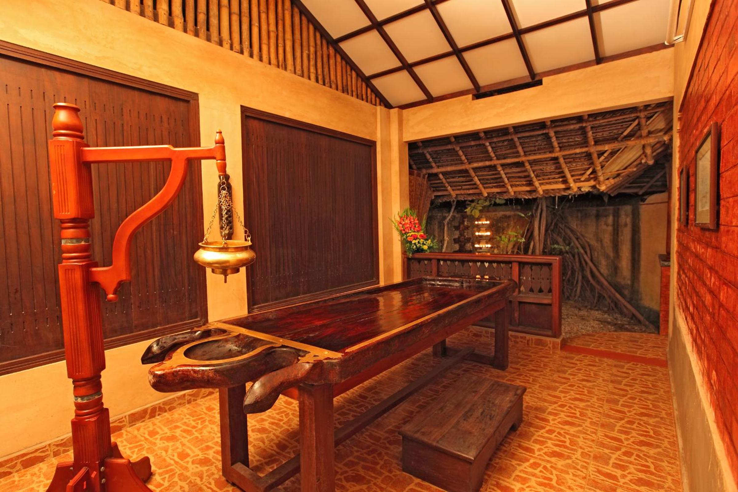 Cherai Beach Resorts