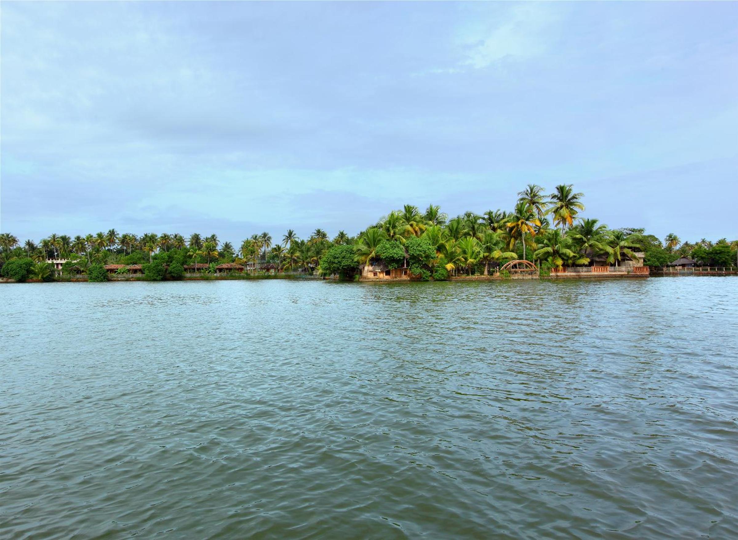 Cherai Beach Resorts