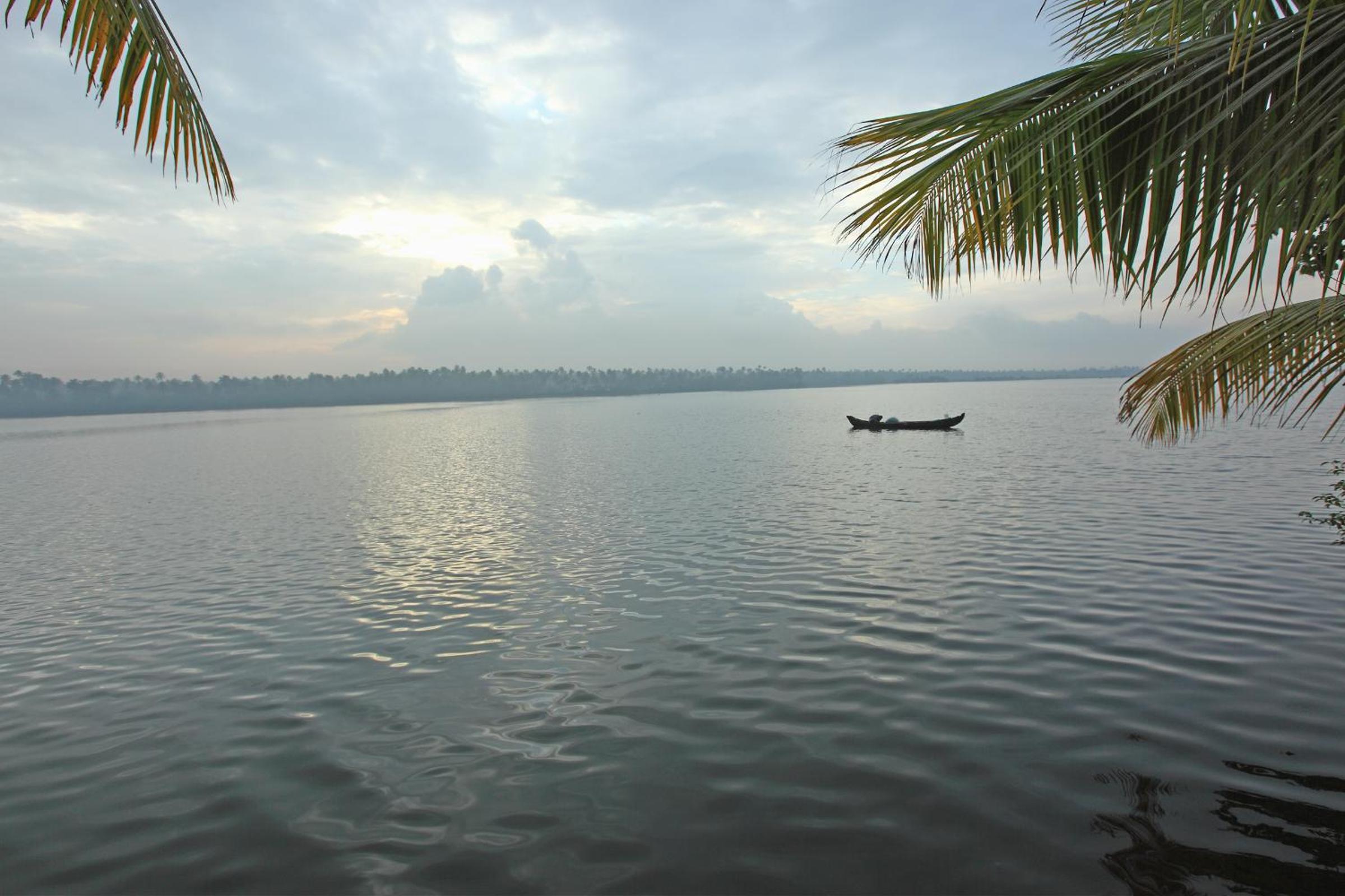 Cherai Beach Resorts