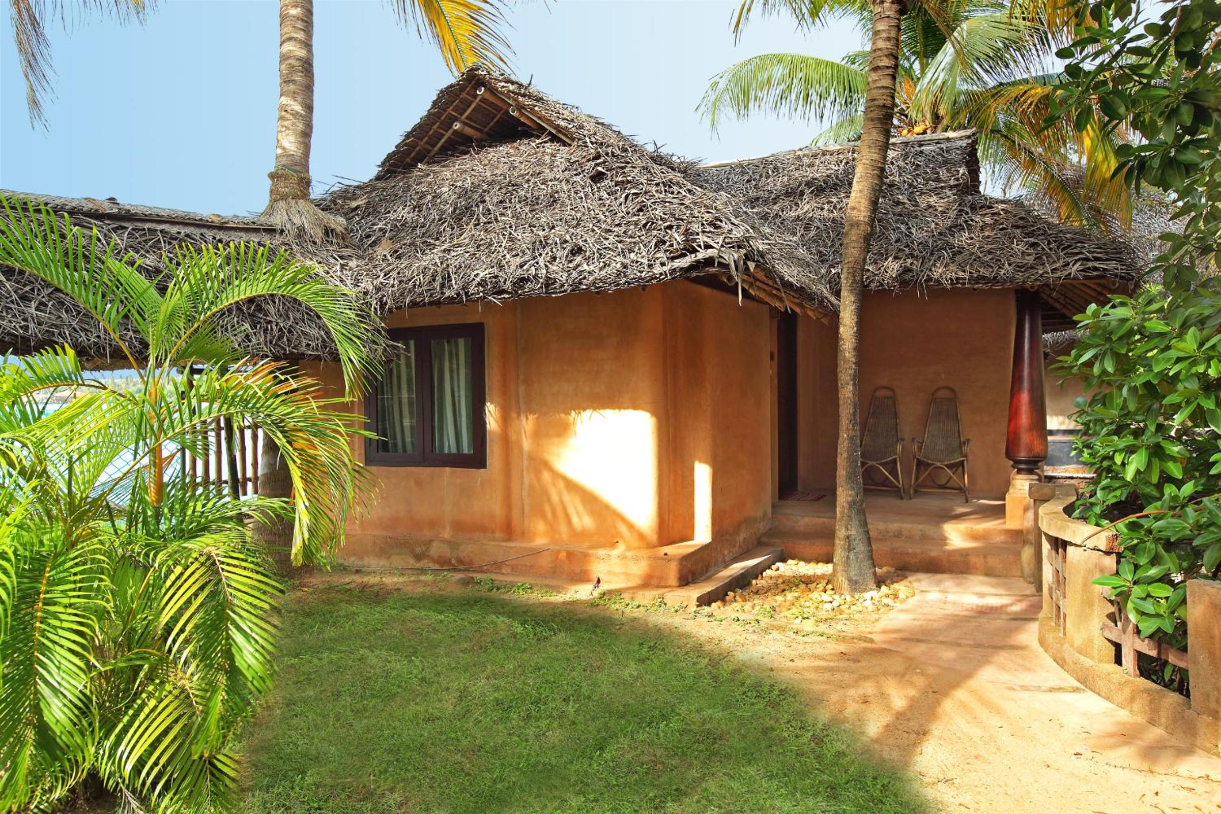 Cherai Beach Resorts