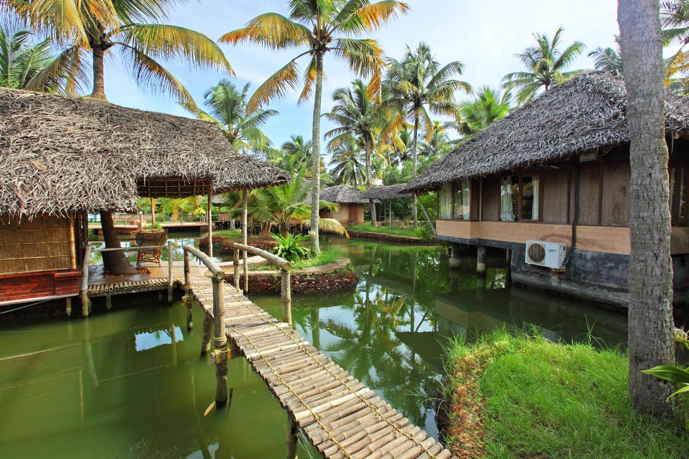 Cherai Beach Resorts