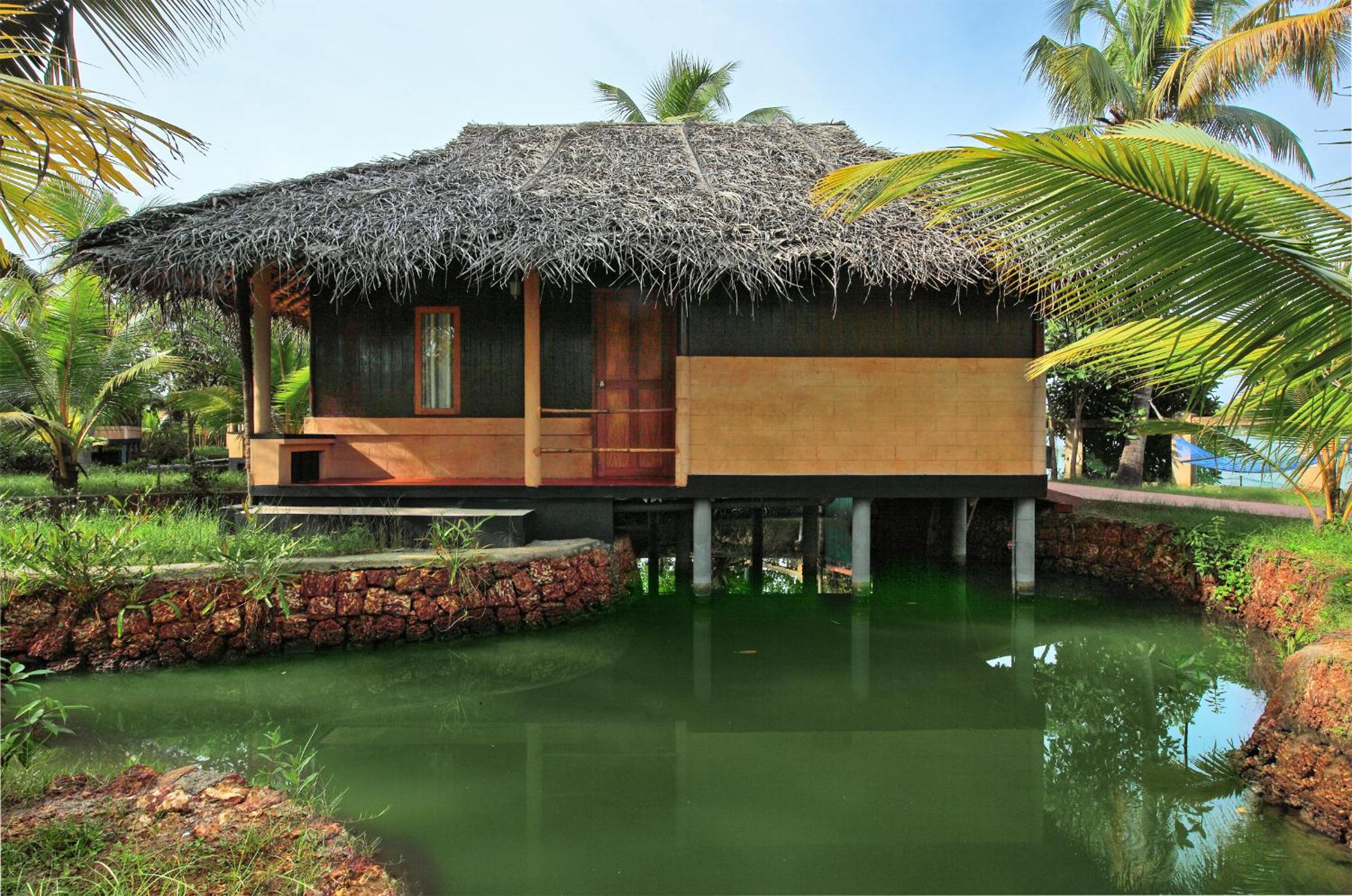 Cherai Beach Resorts