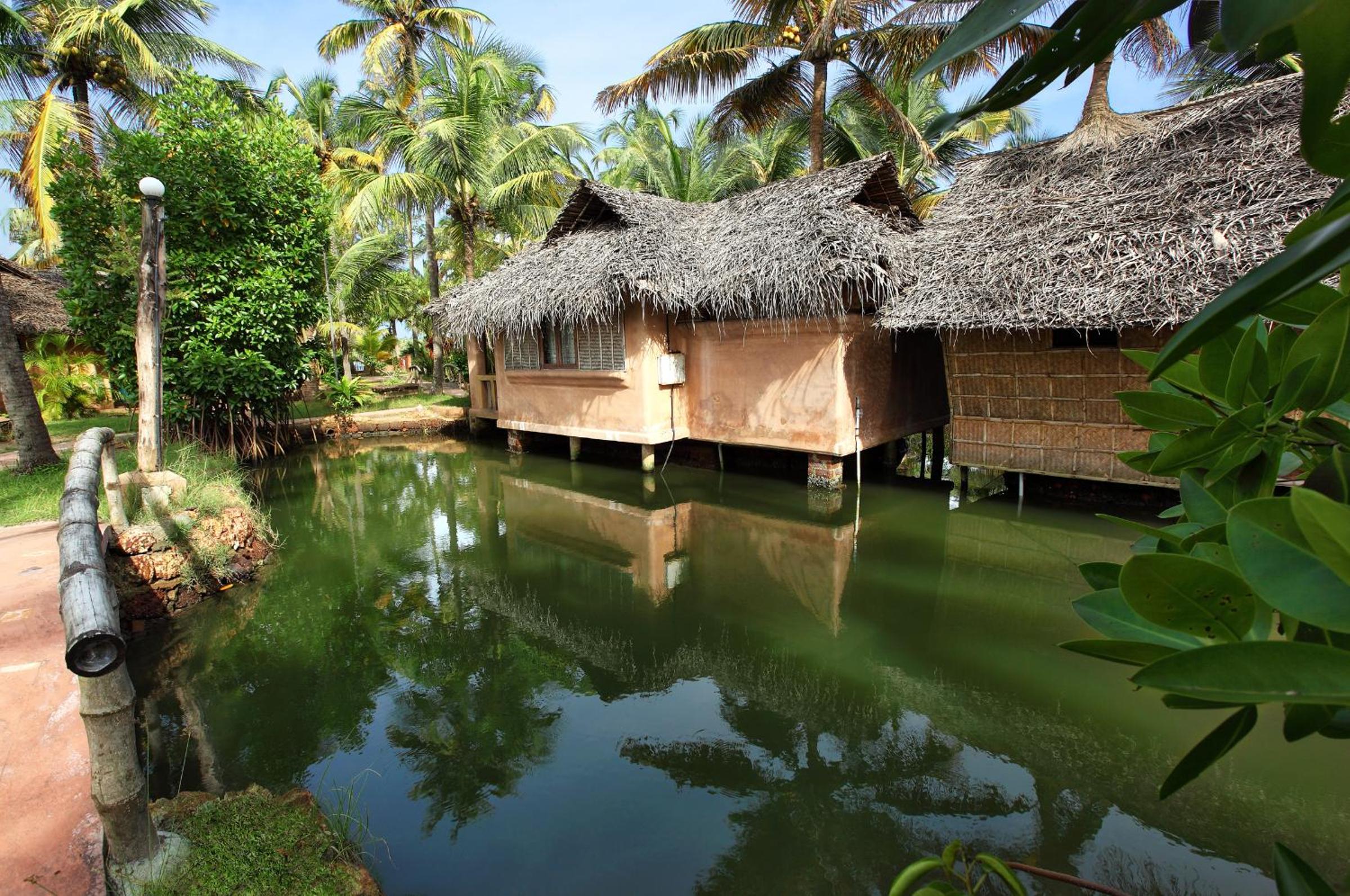 Cherai Beach Resorts