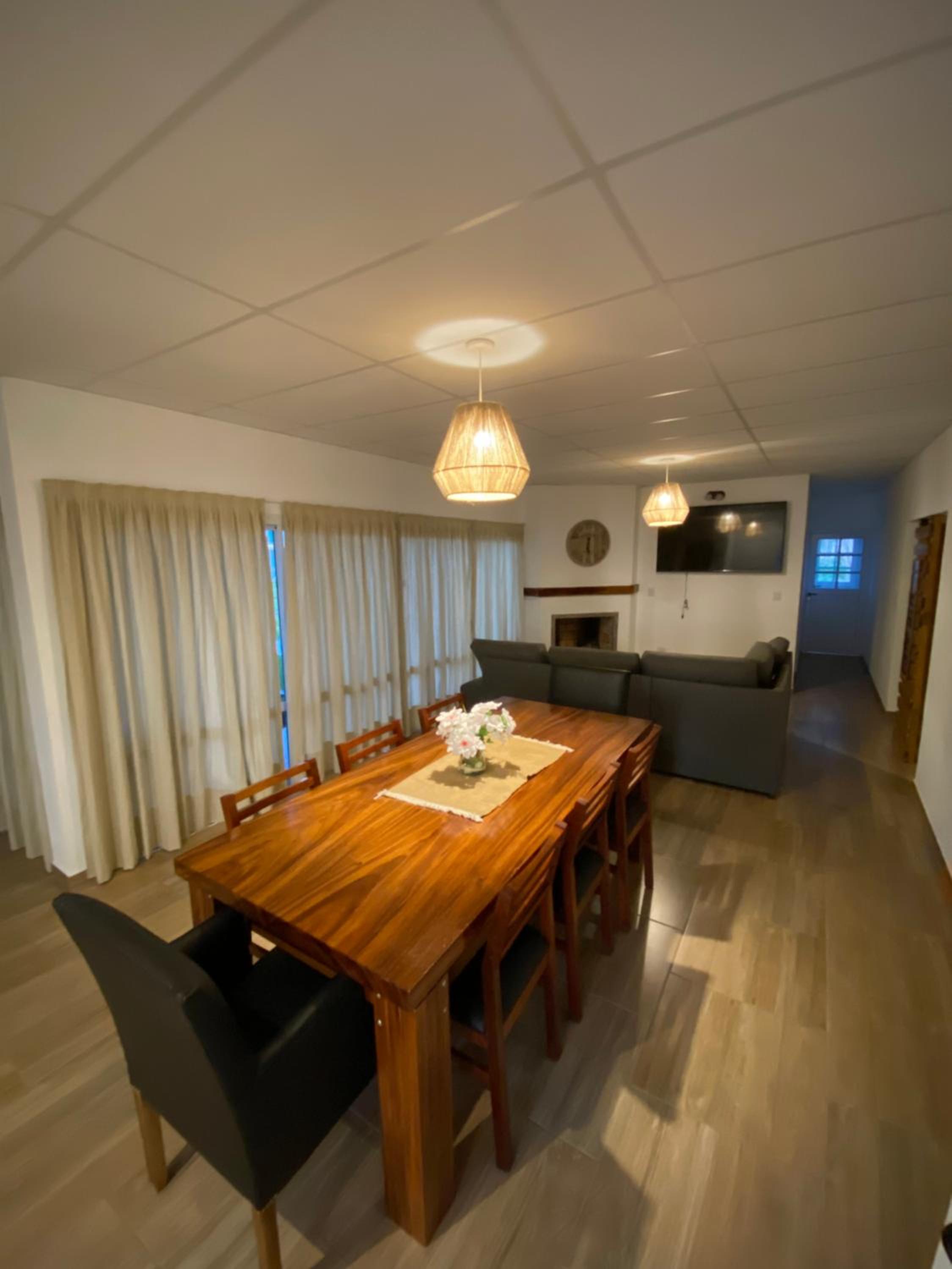 Bitcoin's House Santa Lucia II Laguna Brava
