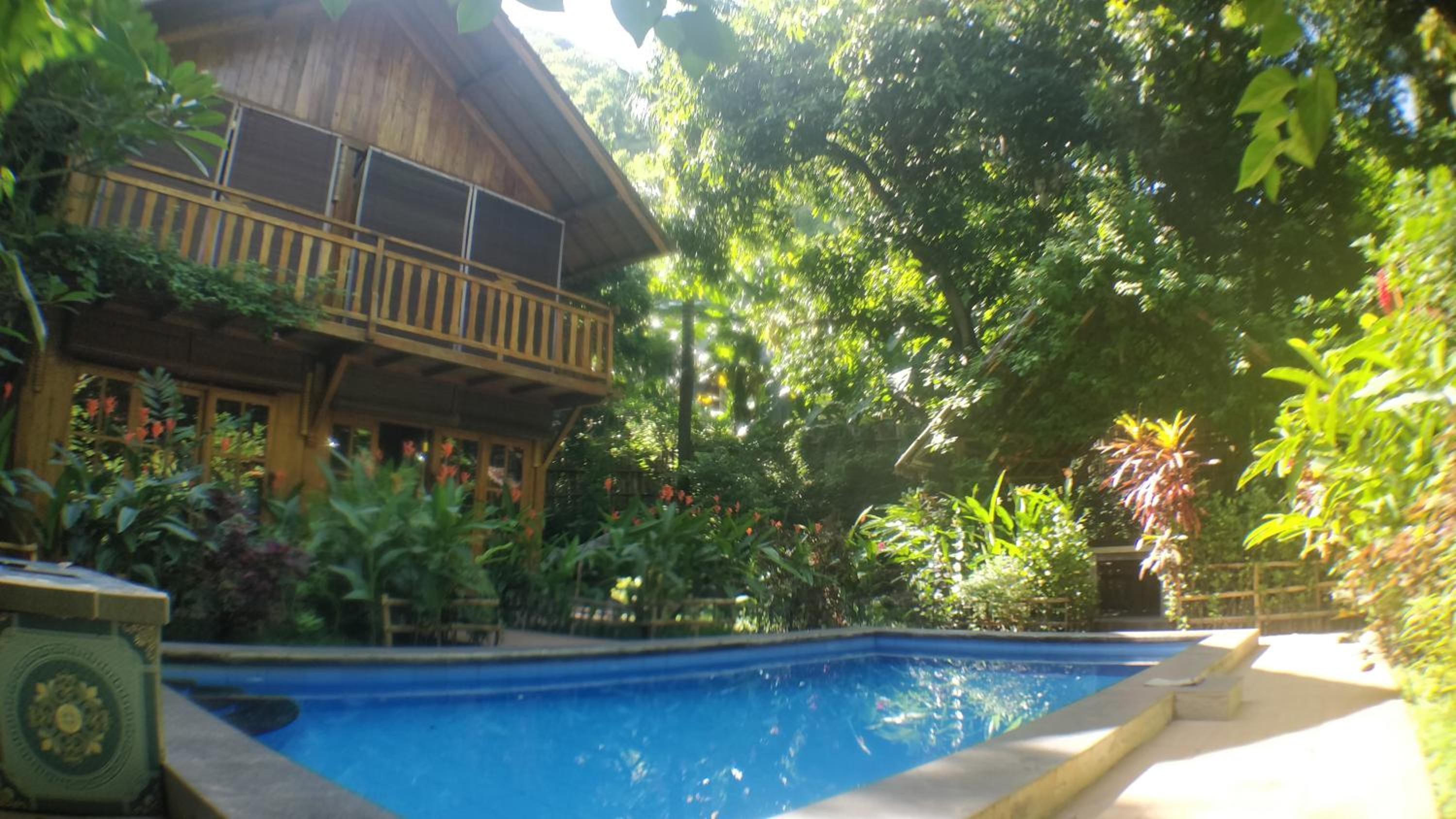 Villa Kong view 3