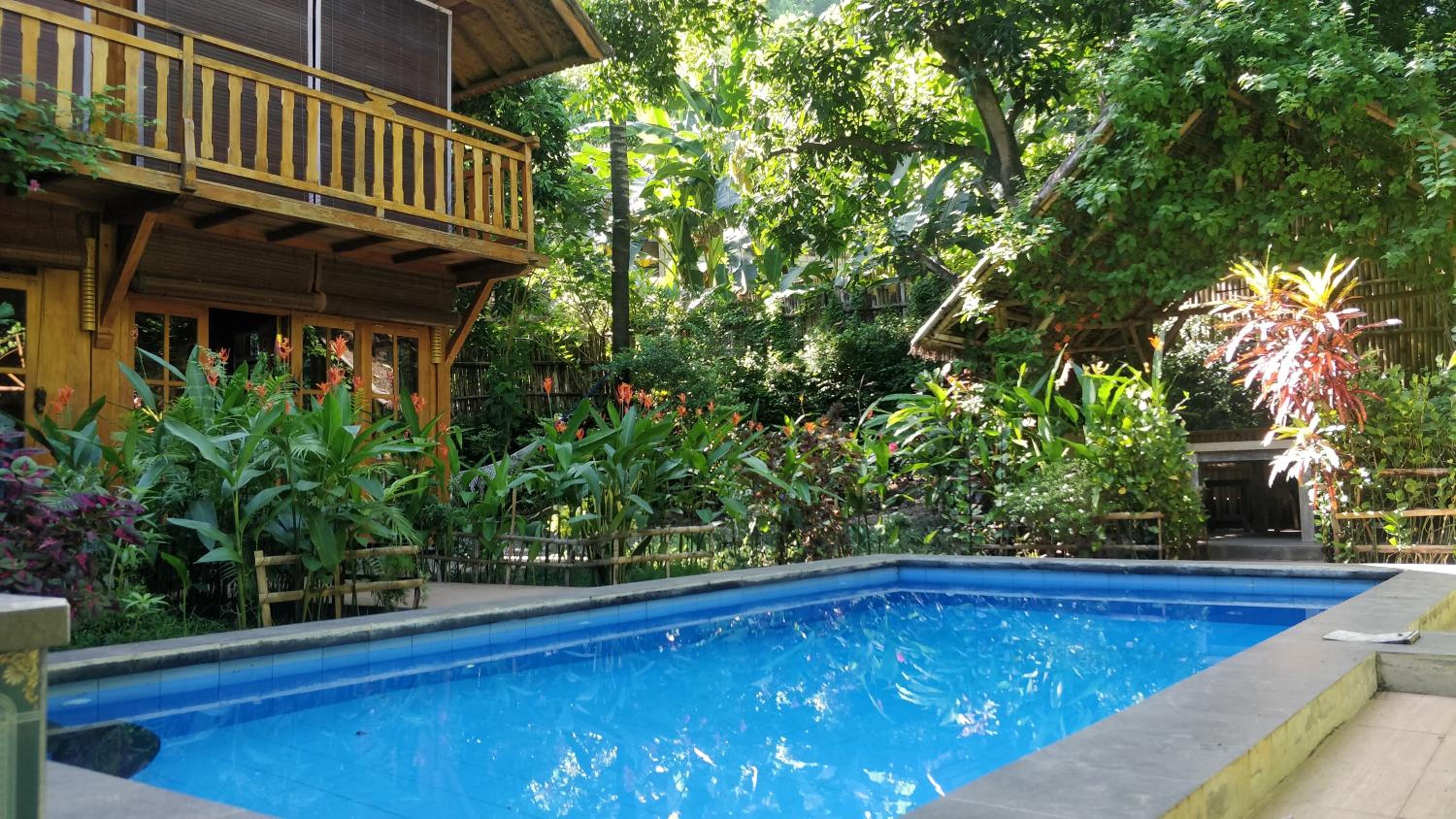 Villa Kong view 2