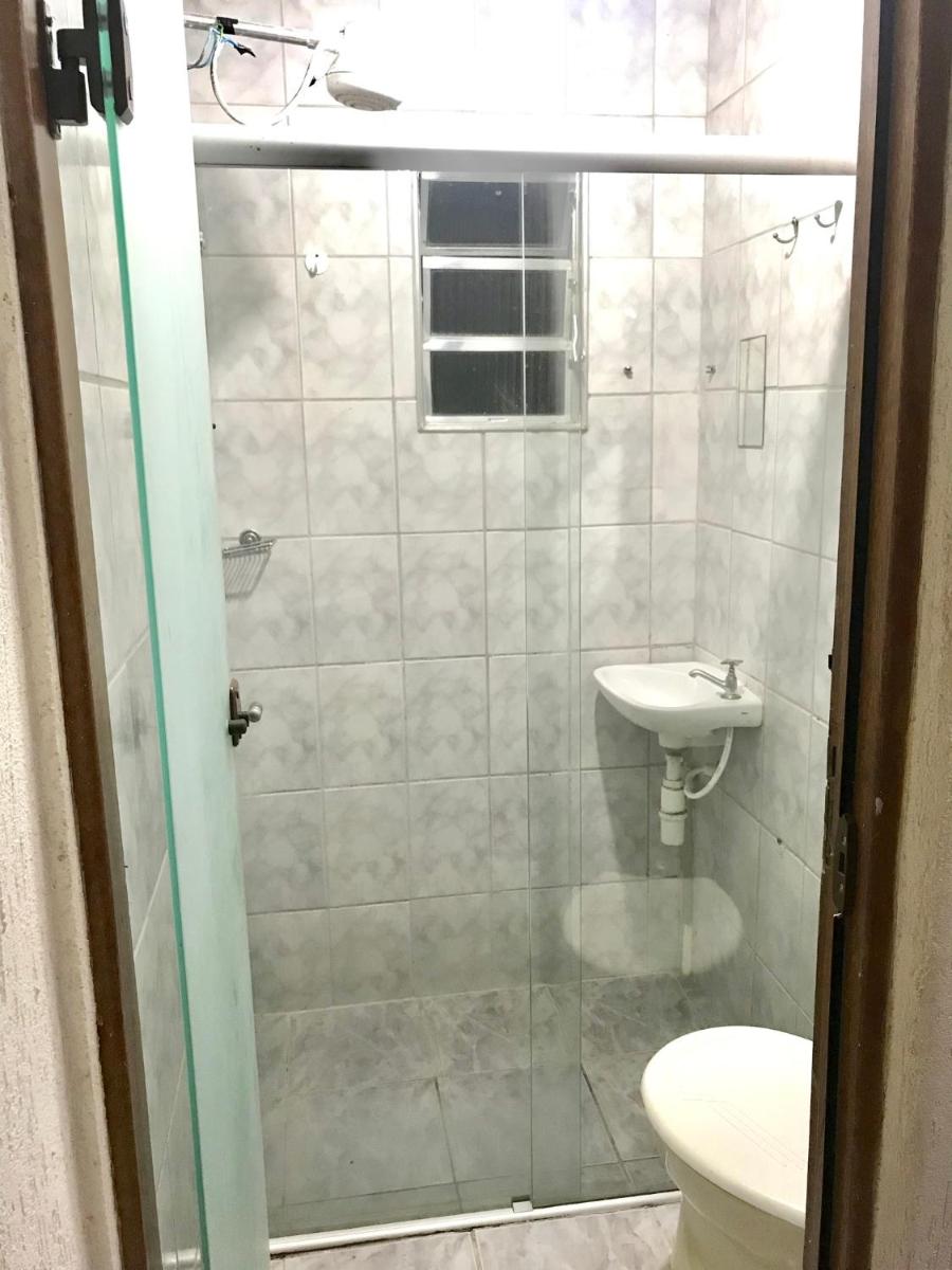 Sobrado e Casa em Ubatuba