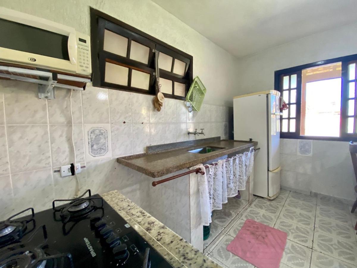 Sobrado e Casa em Ubatuba