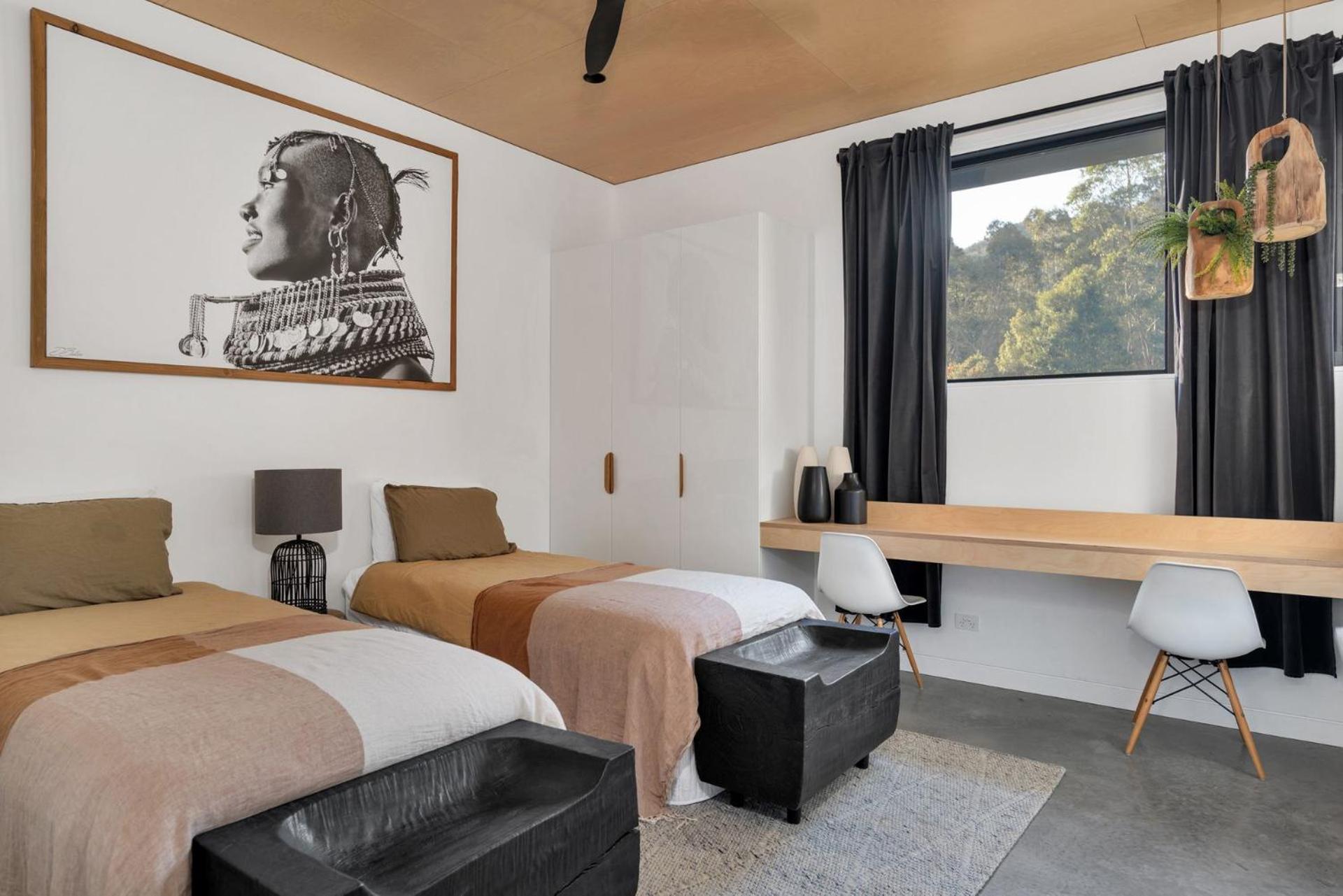 Jumulu Lodge A unique luxury escape