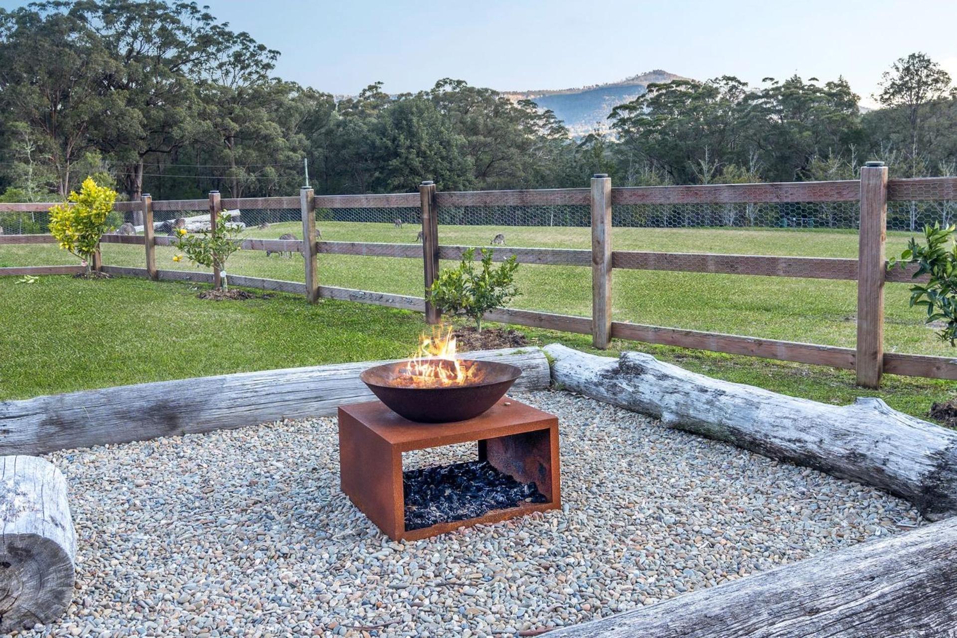 Jumulu Lodge A unique luxury escape