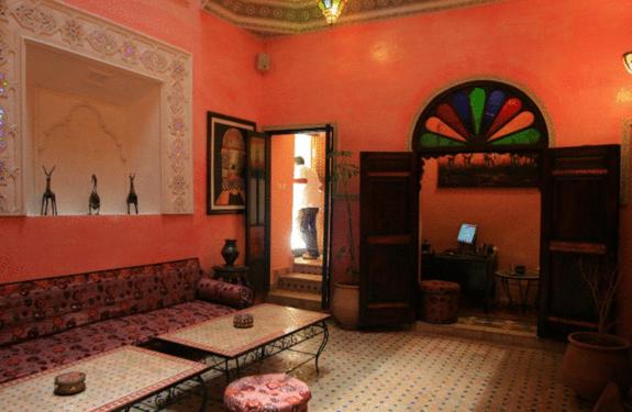 Riad Anass Al Ouali
