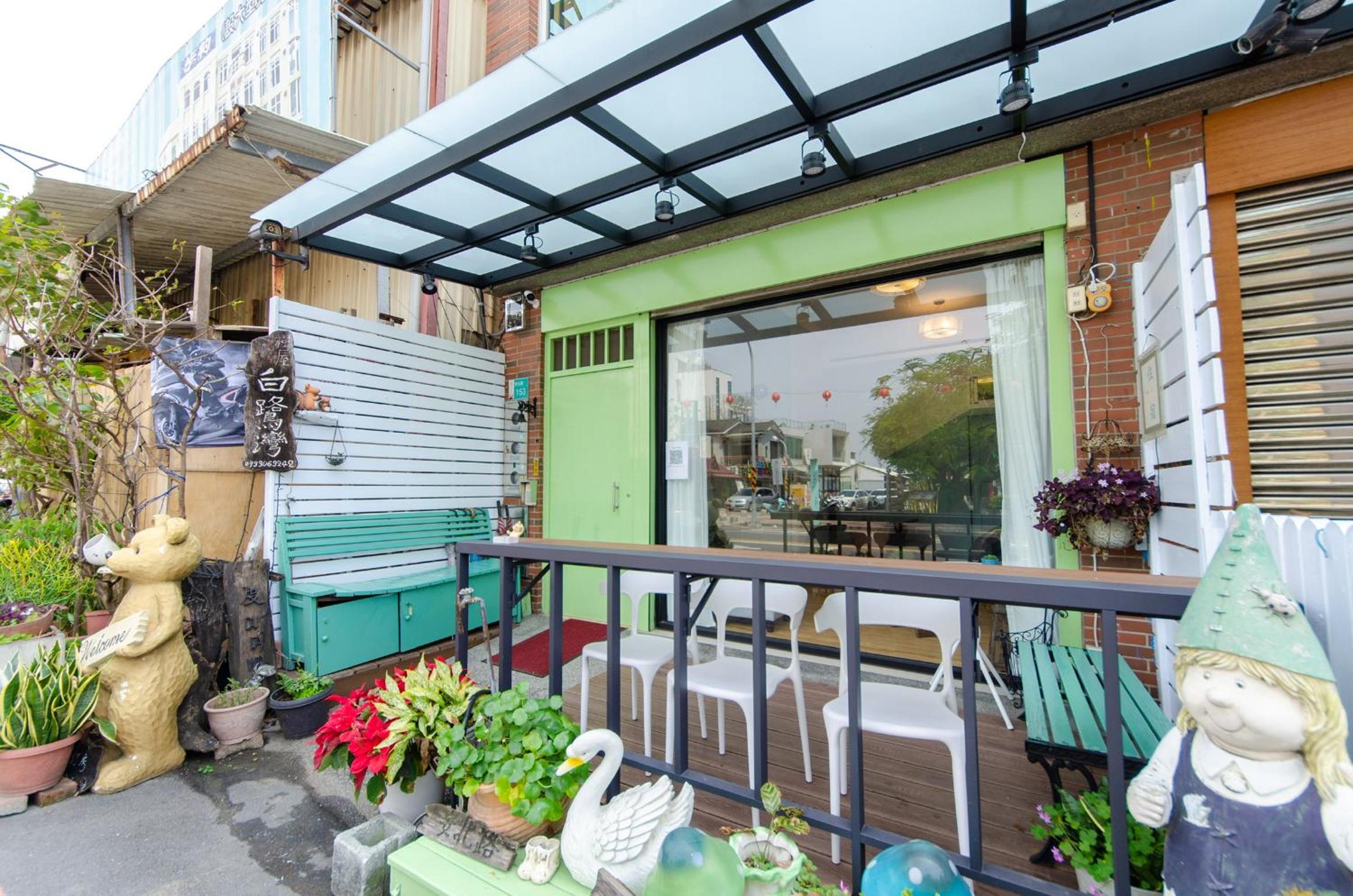 暮樂行旅Summer Inn -改裝新登場-預訂後務必連絡民宿再一次確認
