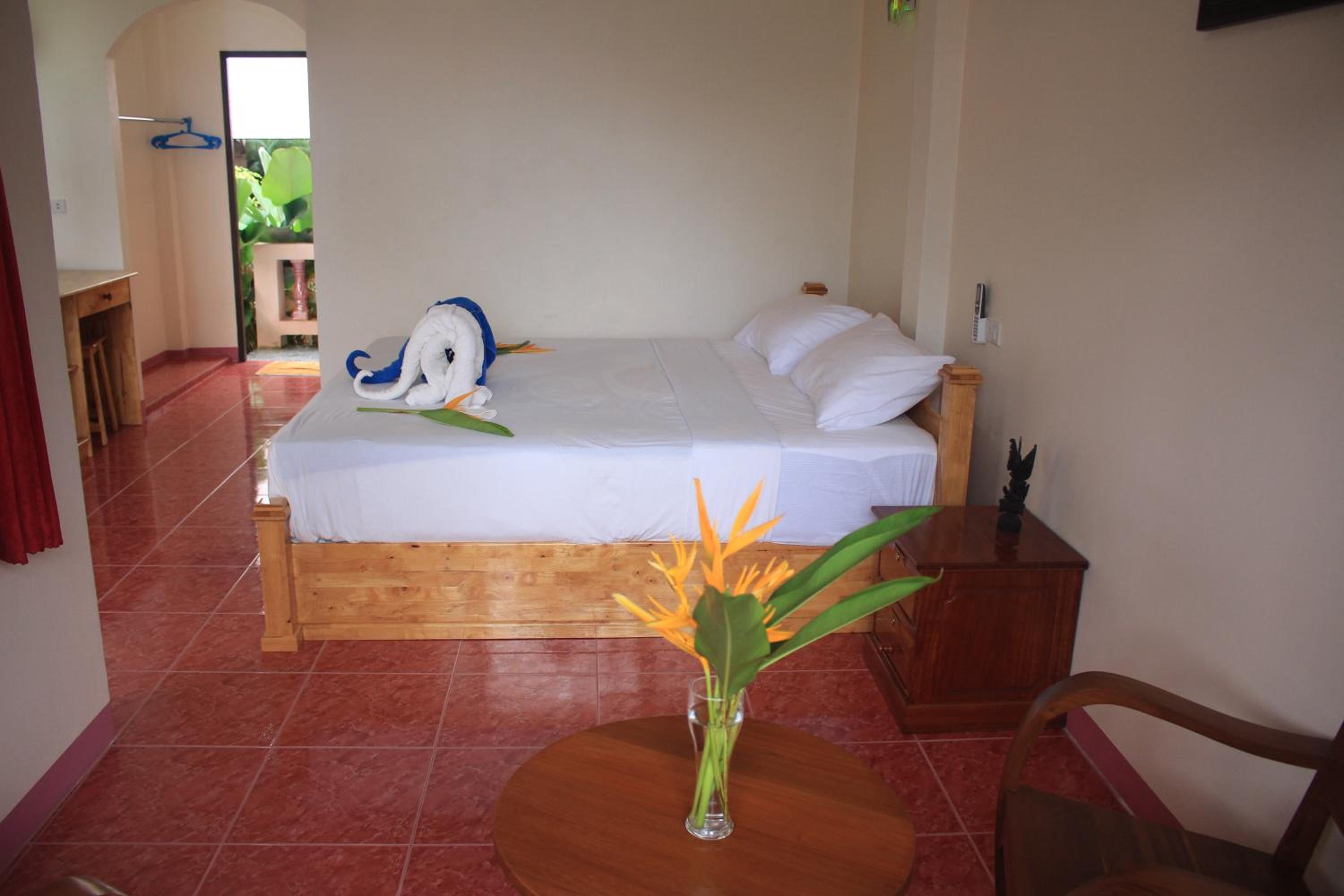 Dragon Hut Resort