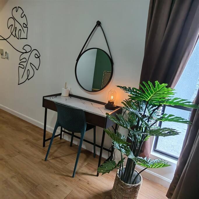 ALOCASIA Geniehome 3BR Free Wifi @ Utropolis Shah Alam, photo 41