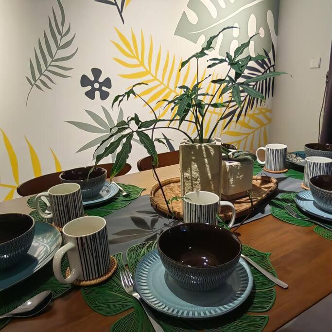 ALOCASIA Geniehome 3BR Free Wifi @ Utropolis Shah Alam, photo 15