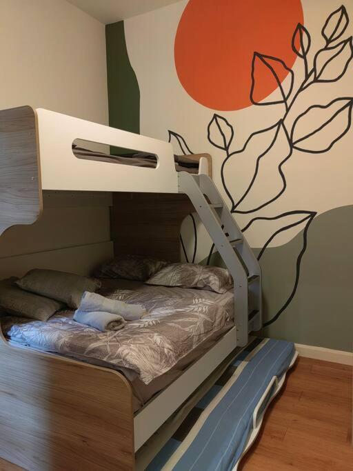 ALOCASIA Geniehome 3BR Free Wifi @ Utropolis Shah Alam, photo 51
