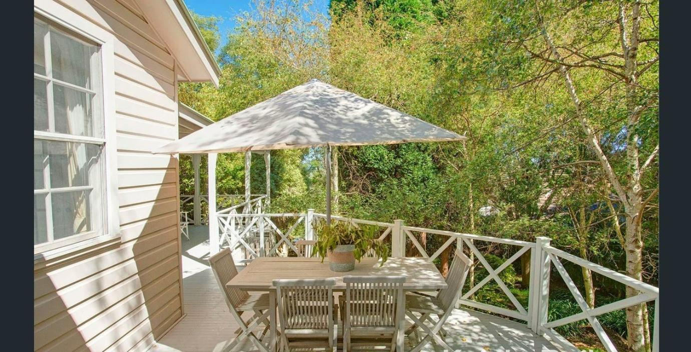 Sage Manor Bowral