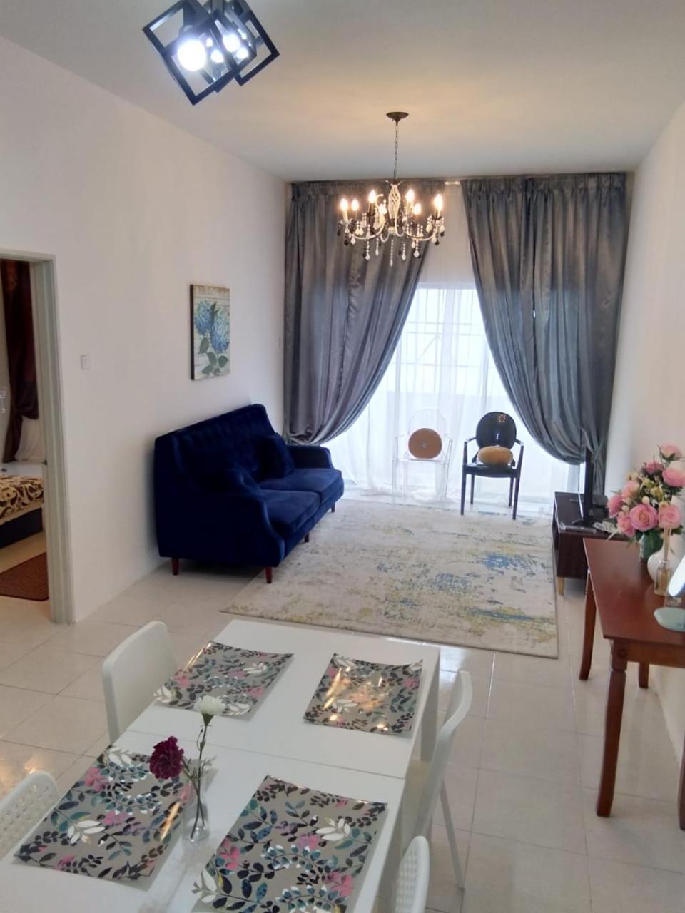 Muslim Boutique Apartment with Balcony photo 3