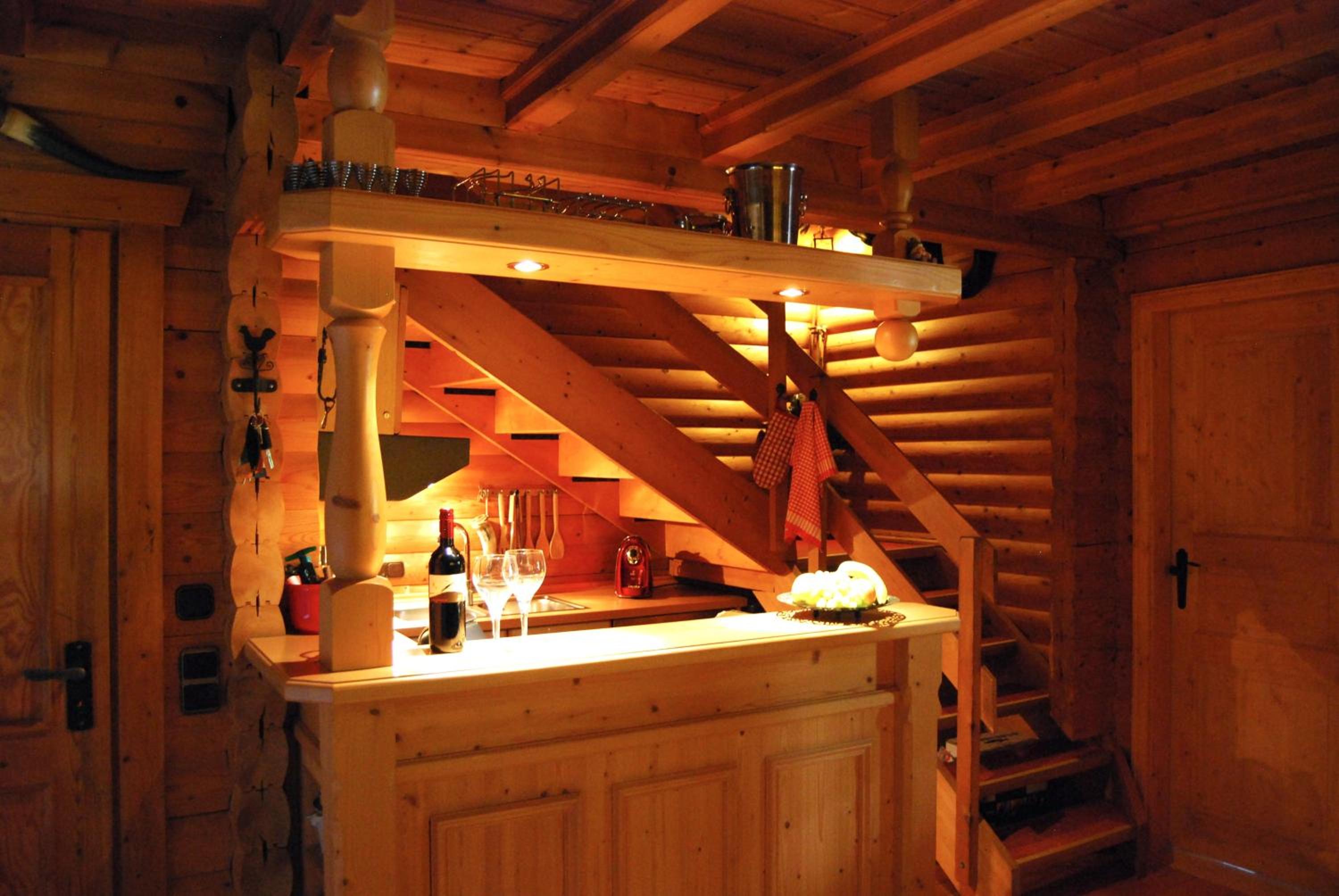 Blockhaus Wallisch
