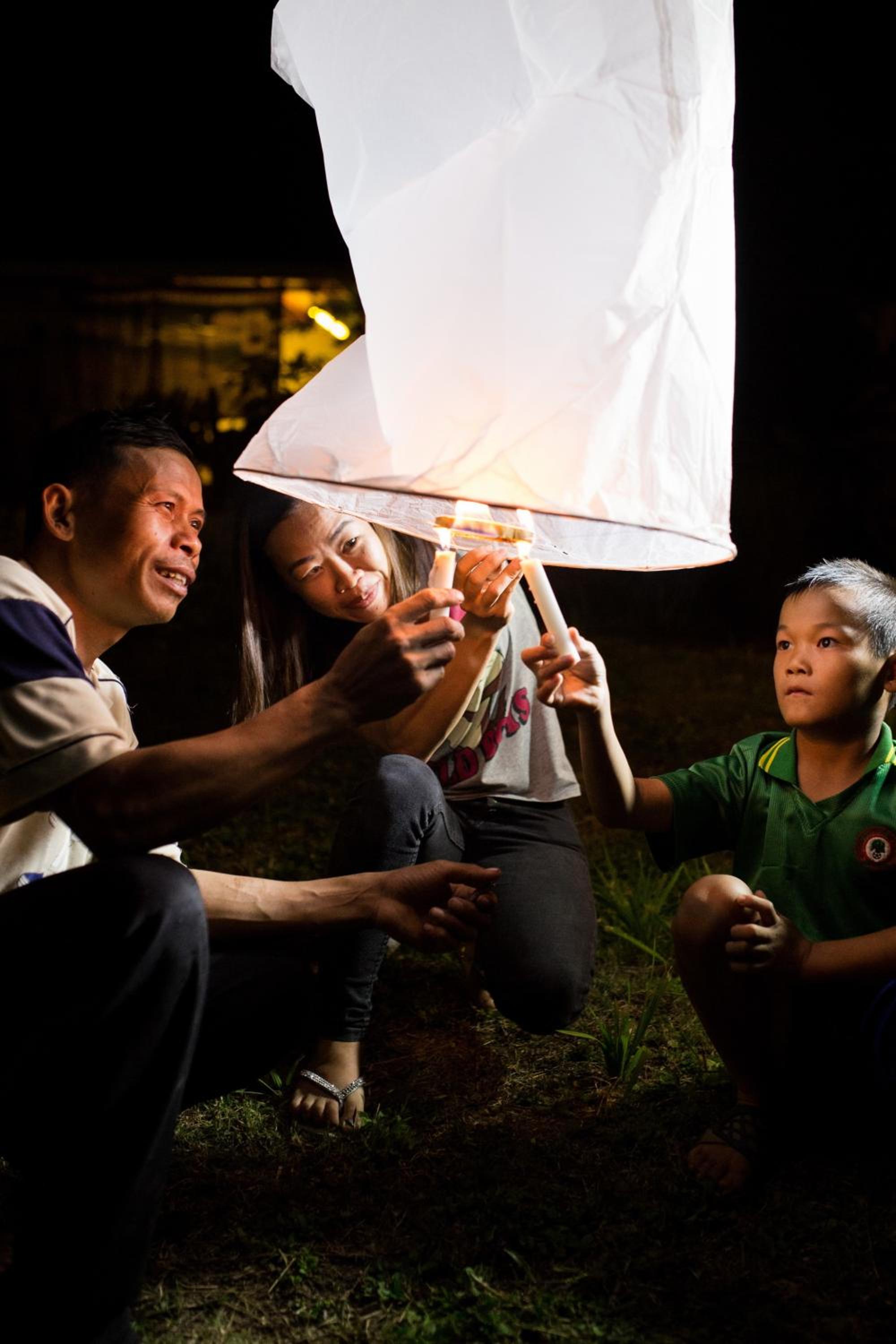 Phoomtada Homestay