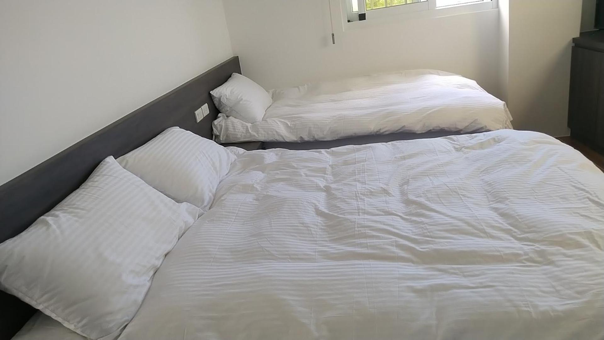 Diamond Avenue Homestay view 2