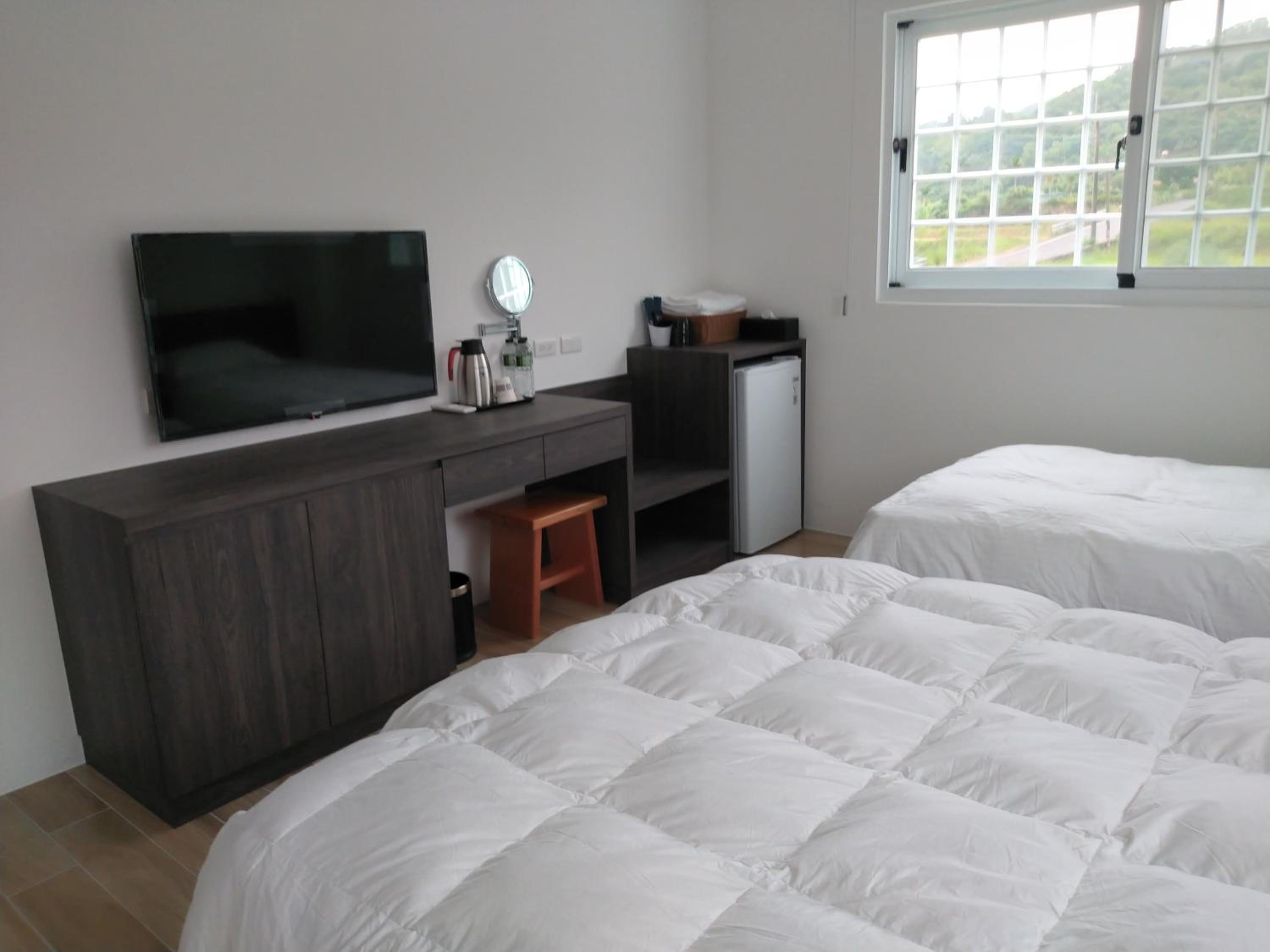 Diamond Avenue Homestay view 3