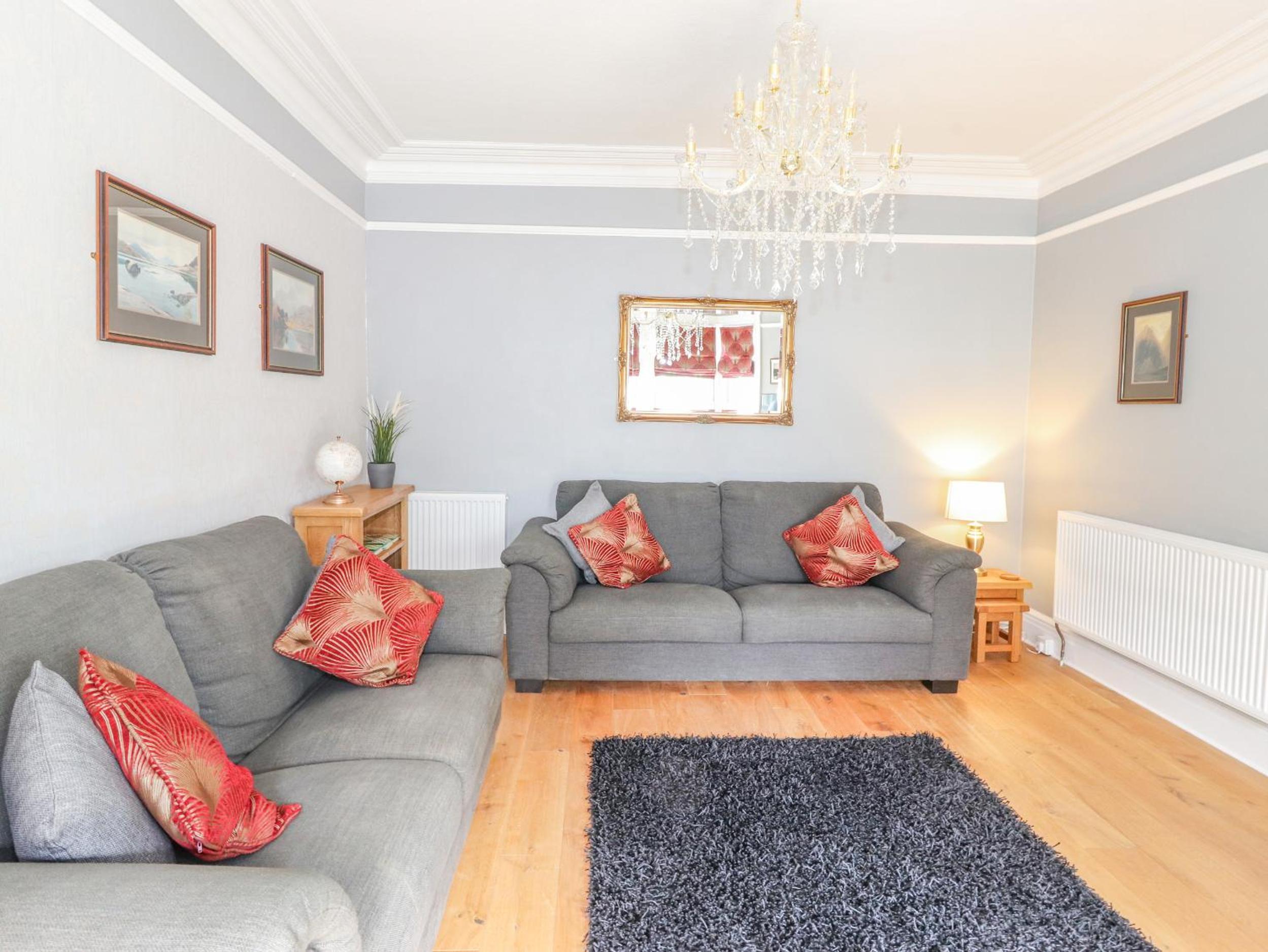Oldfield House view 4