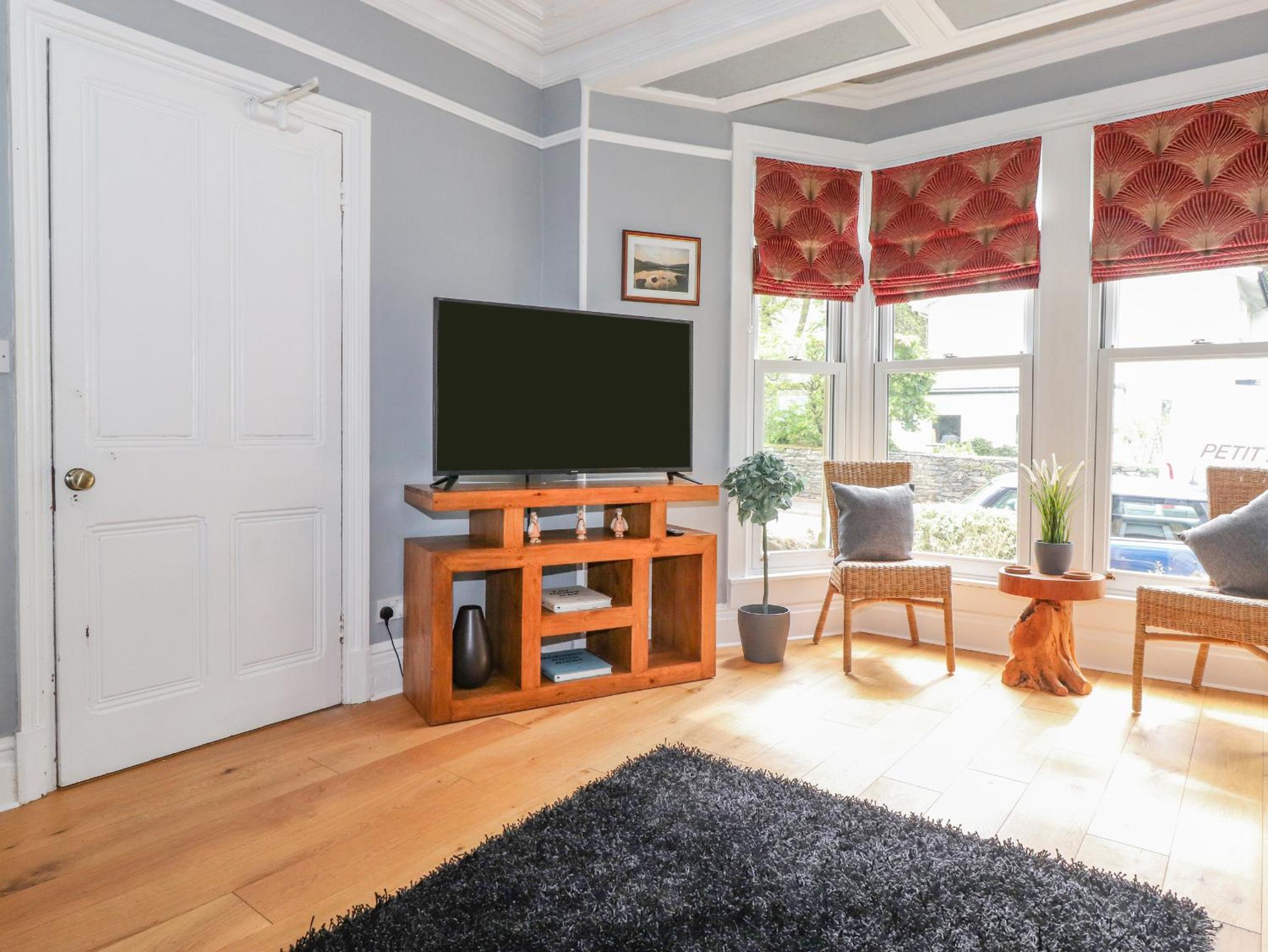 Oldfield House view 5