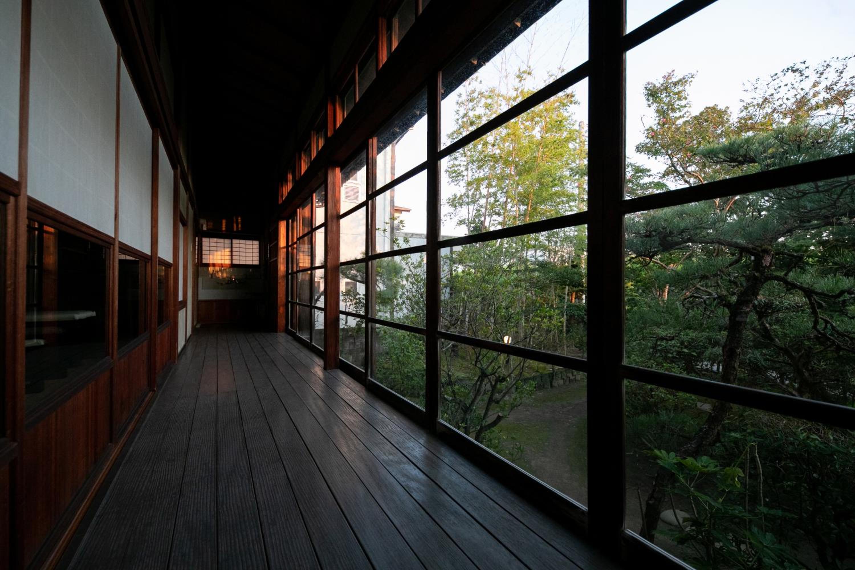 Mizuno Ryokan
