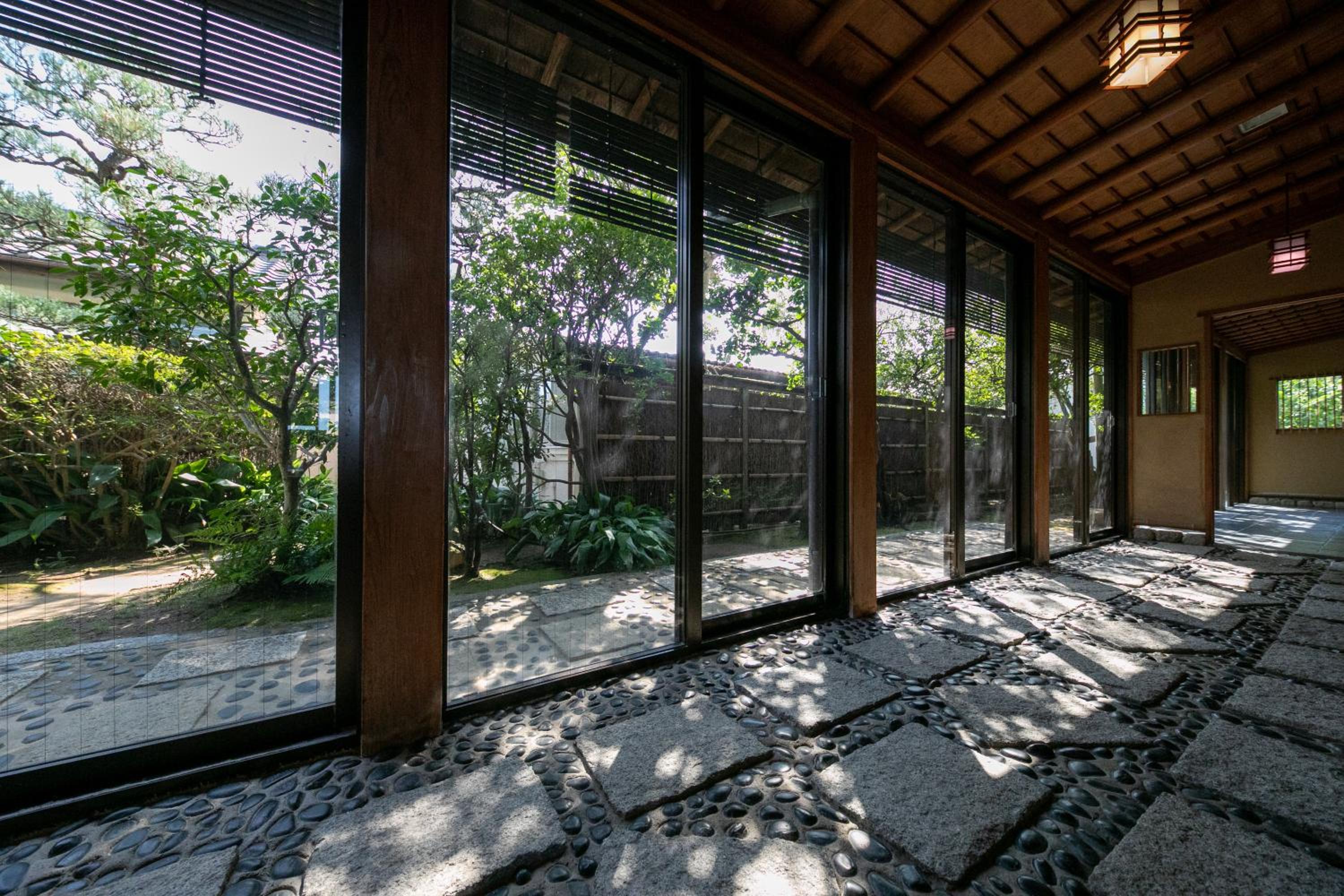 Mizuno Ryokan