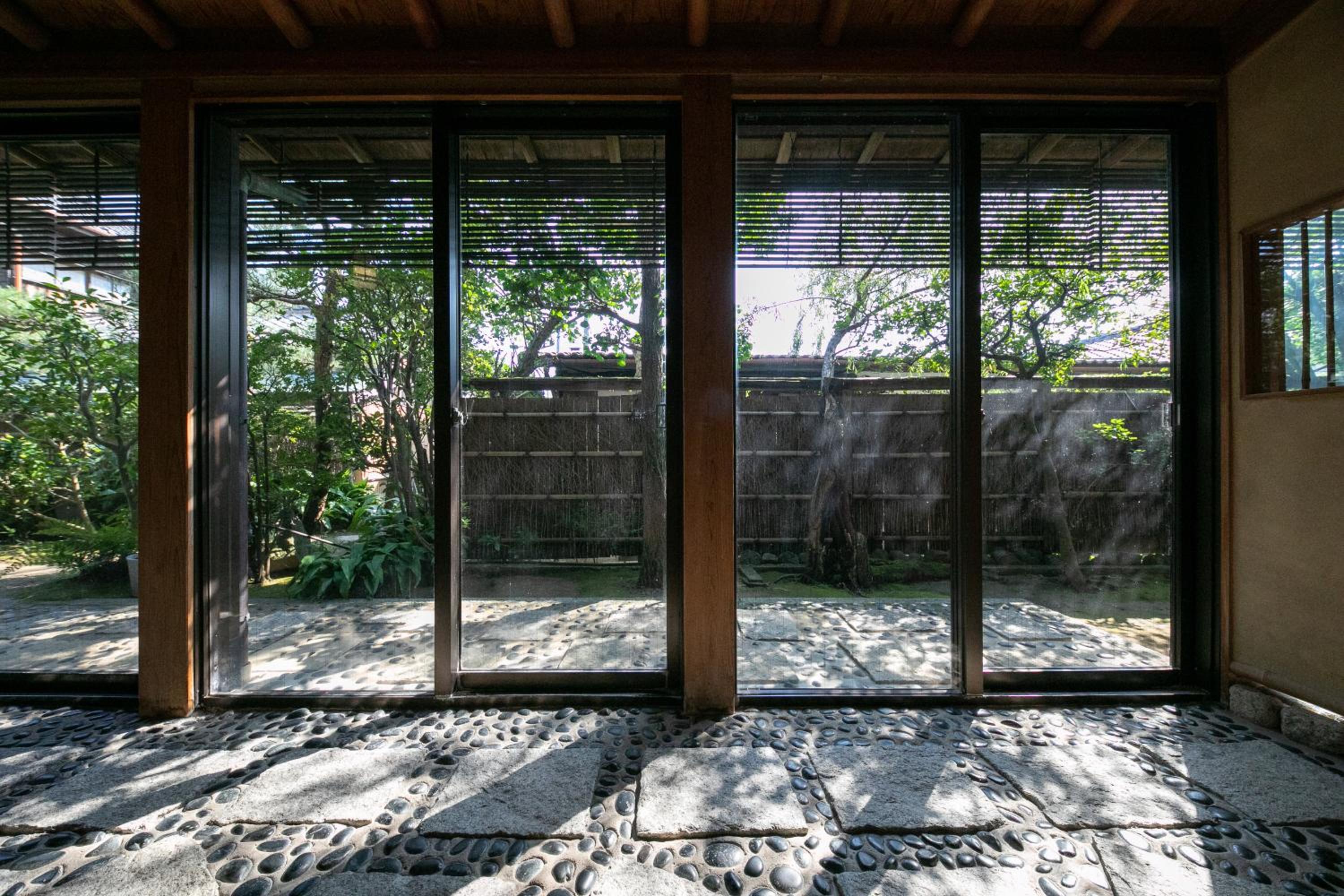 Mizuno Ryokan