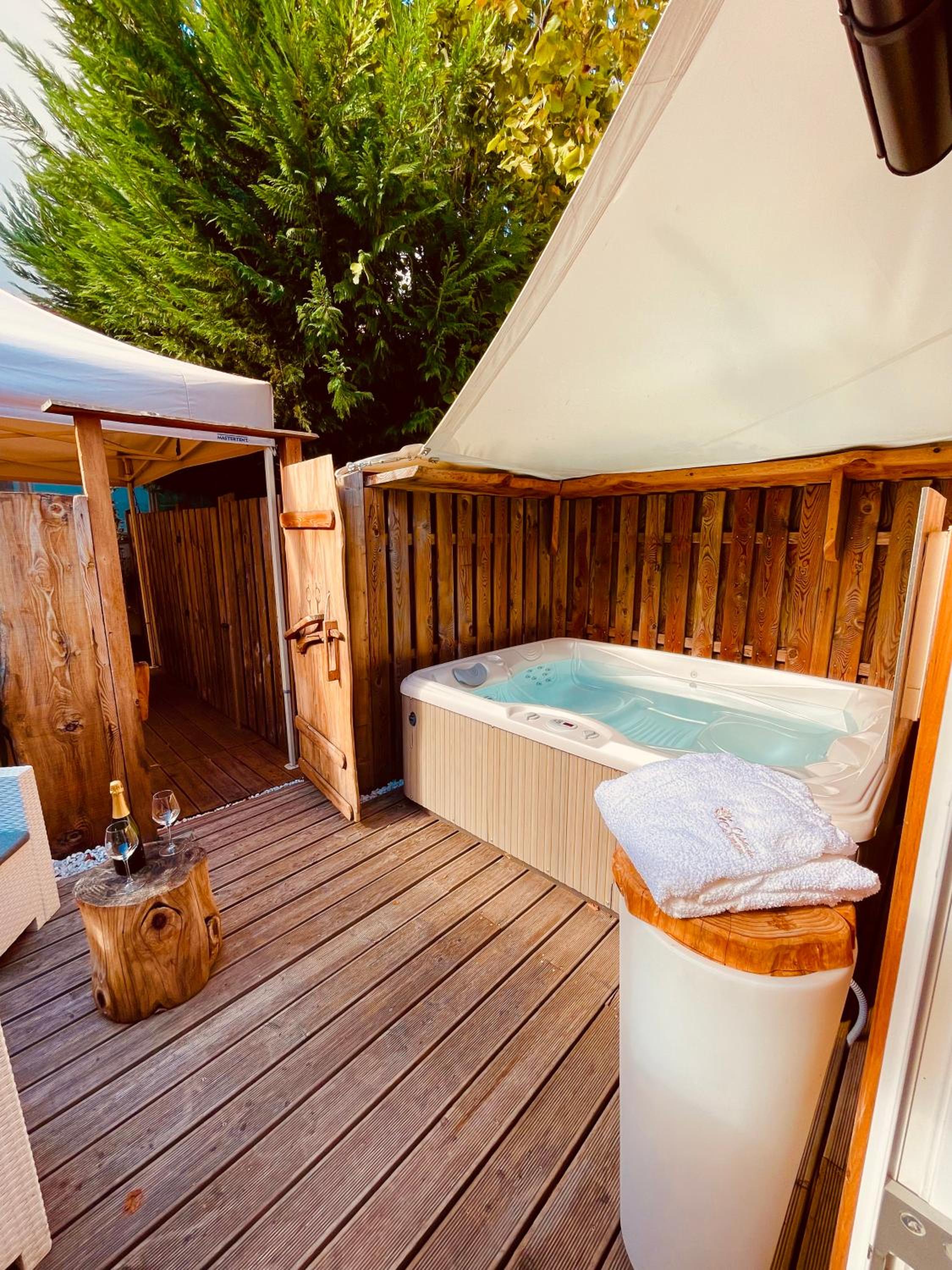 Casa da Carmen Boutique & Private Spa view 4