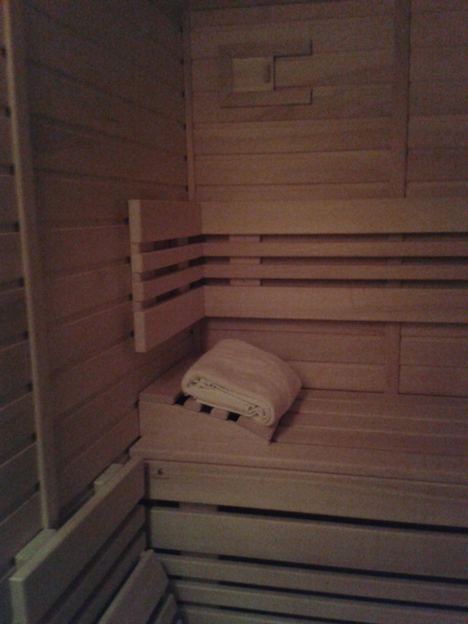 Cihlářská bouda, apartmán 307