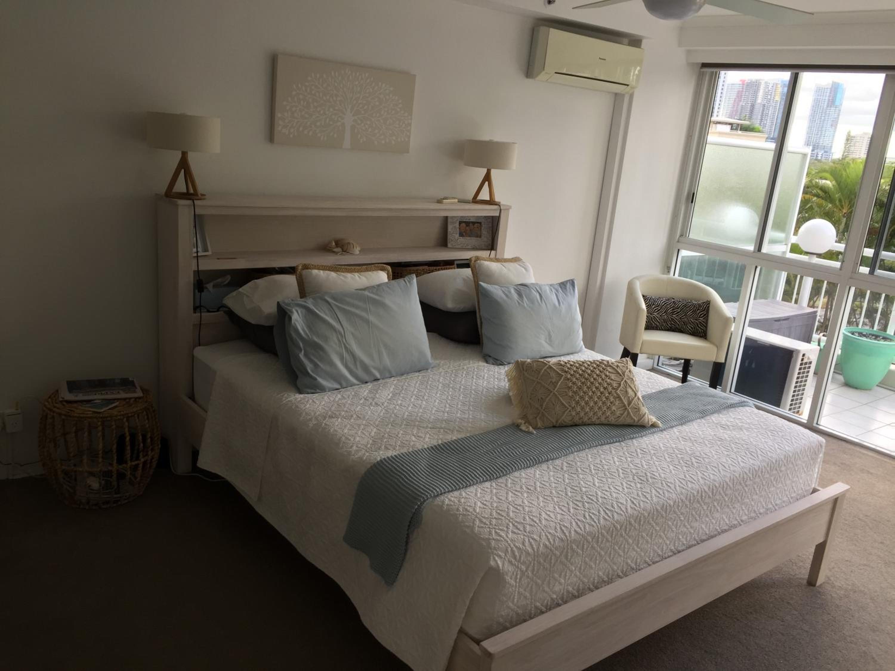 Ocean Sands Resort
