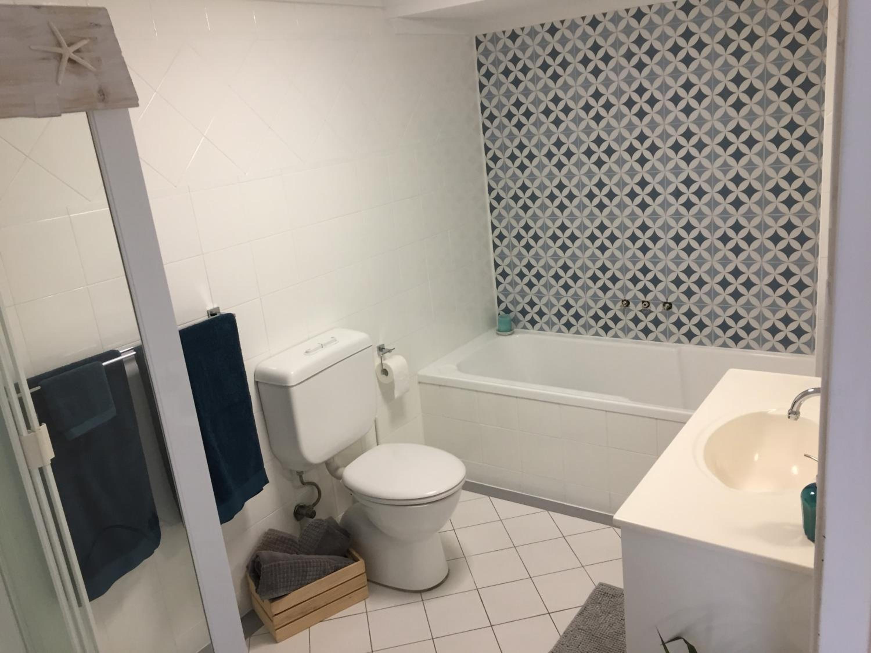 Ocean Sands Resort