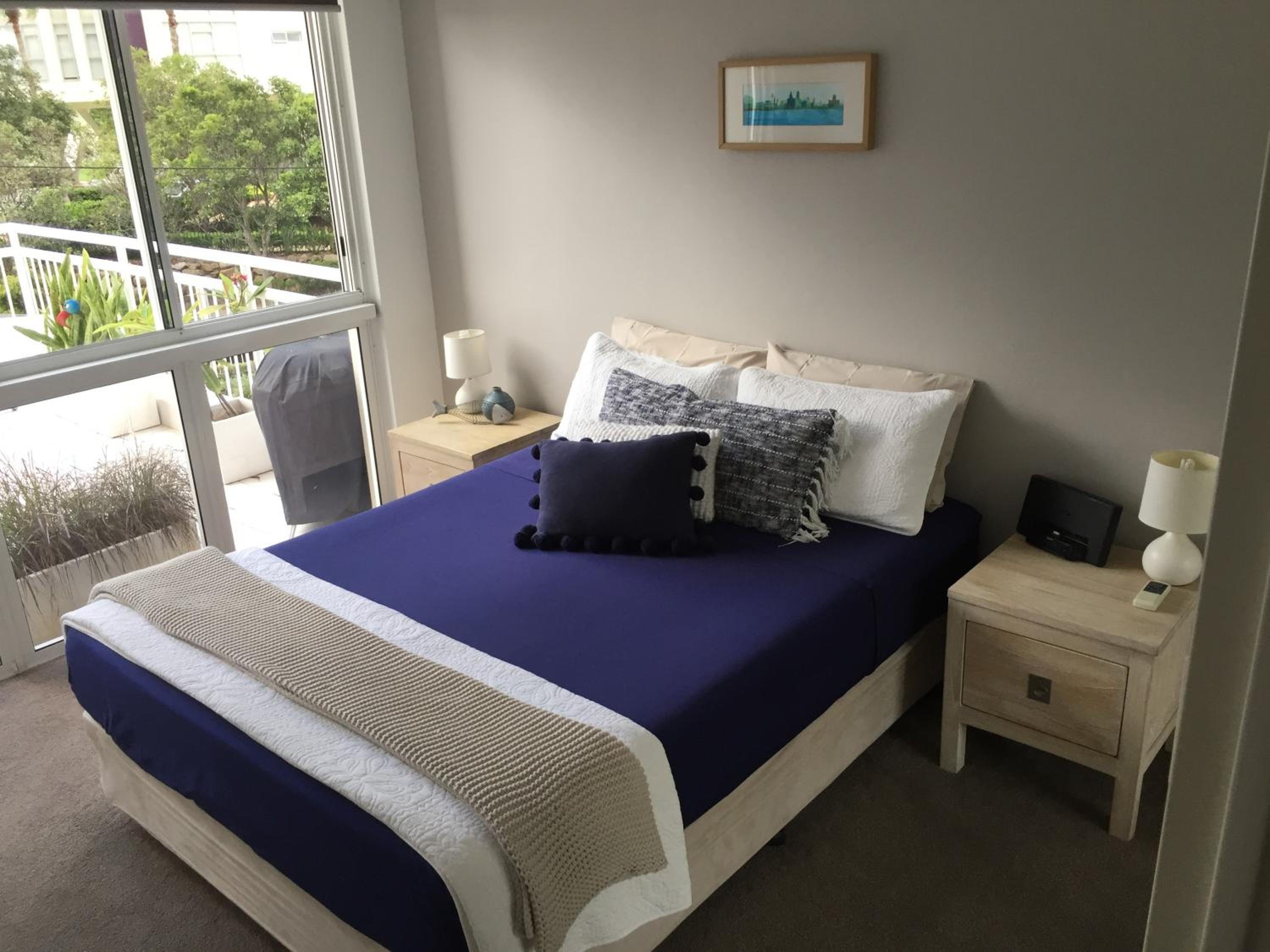 Ocean Sands Resort