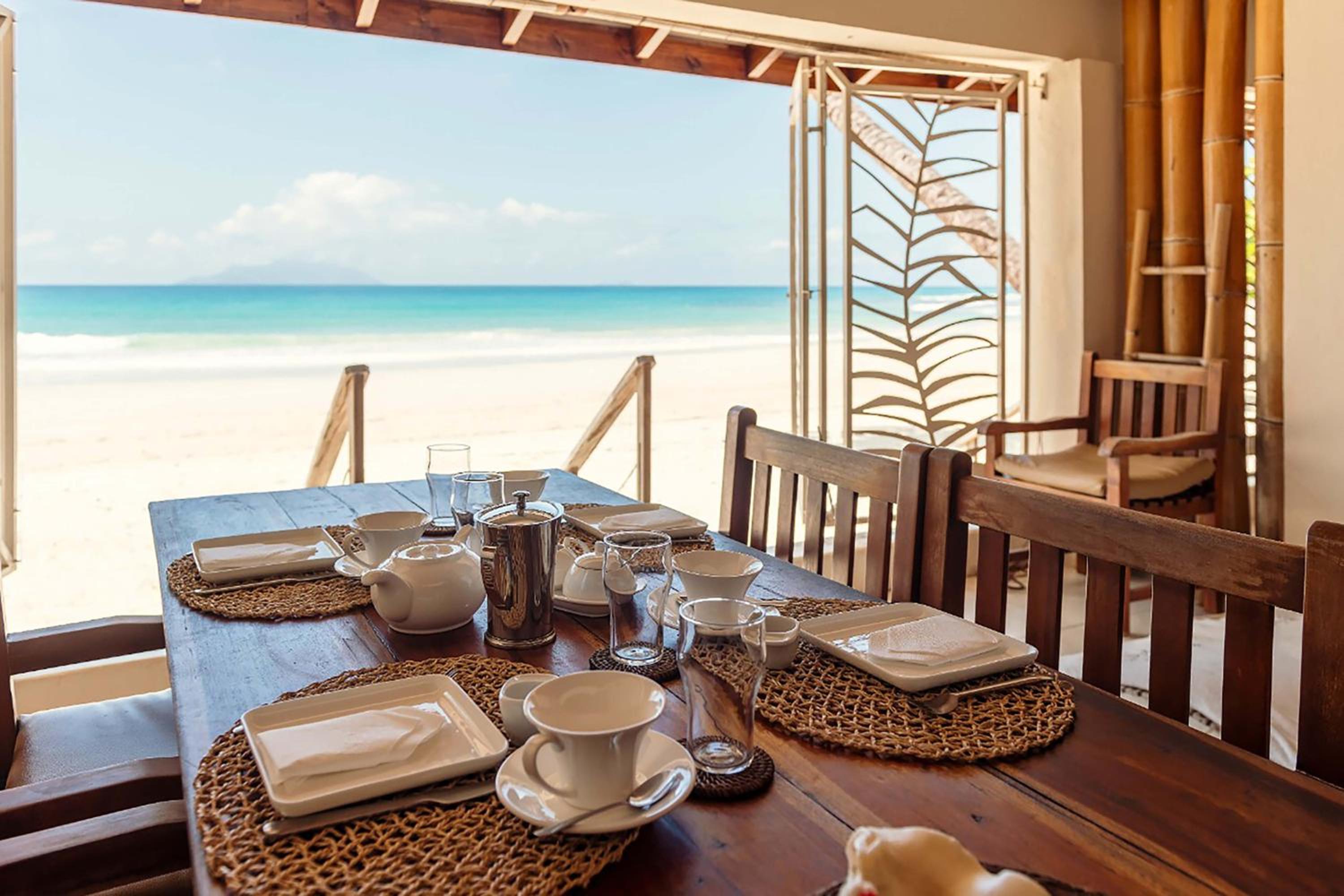 Clef des Iles photo 2