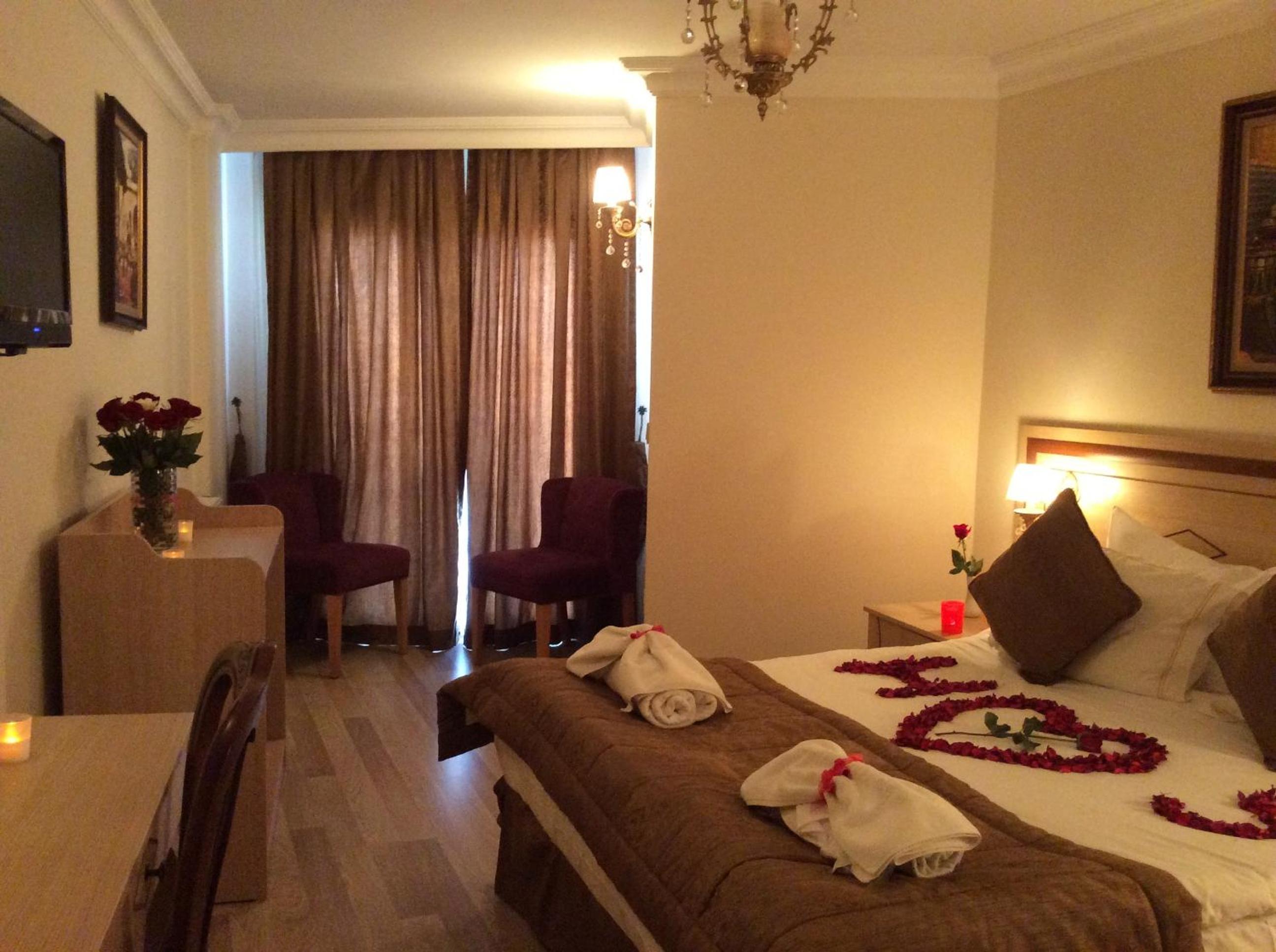 Sultan Palace Hotel - Image 62