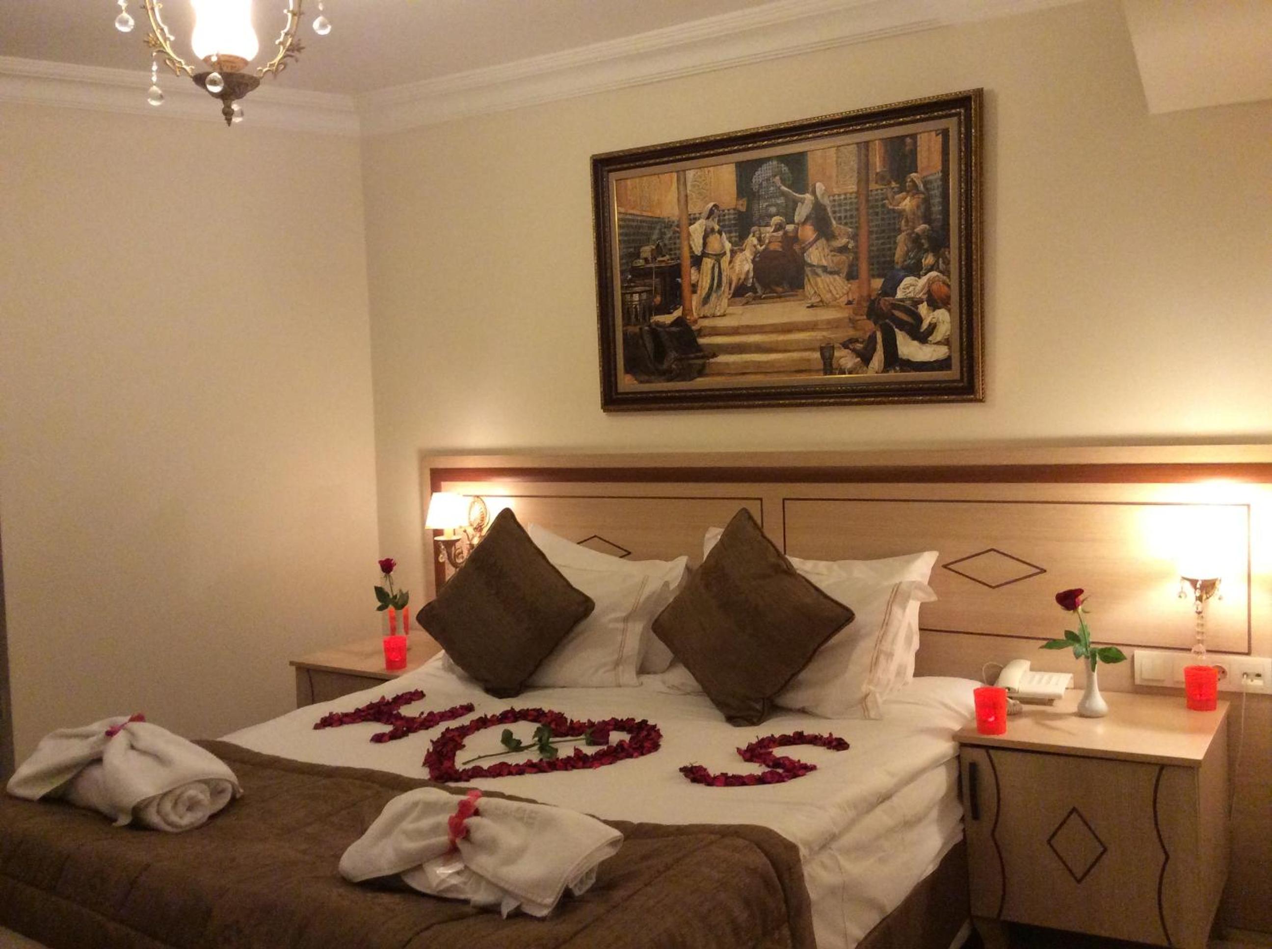 Sultan Palace Hotel - Image 58