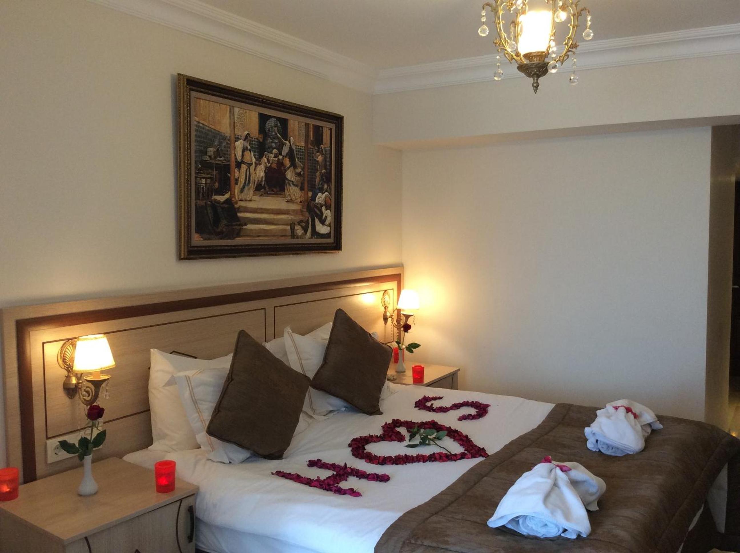 Sultan Palace Hotel - Image 61