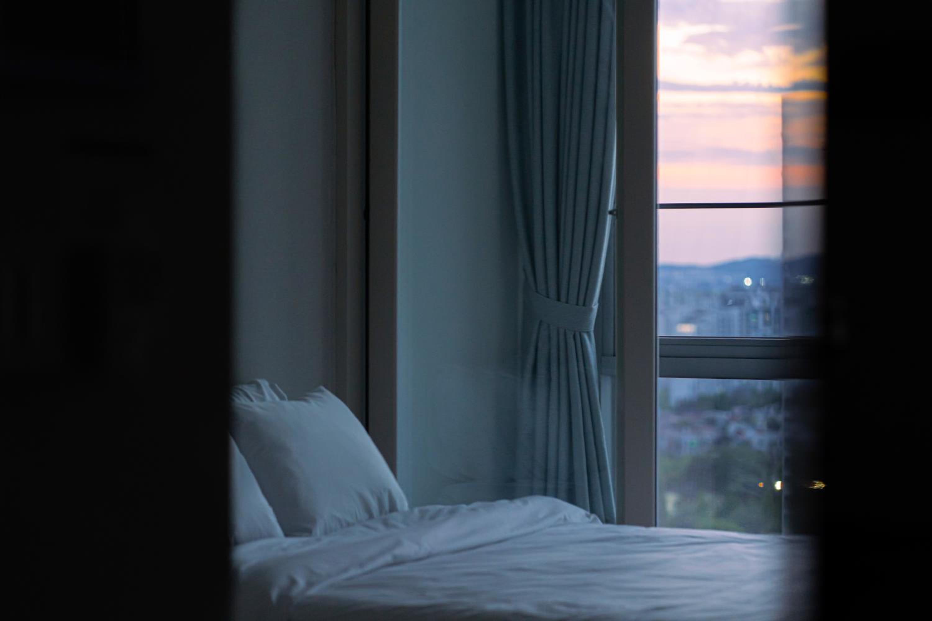 Urbanstay Residence Dongtan view 4
