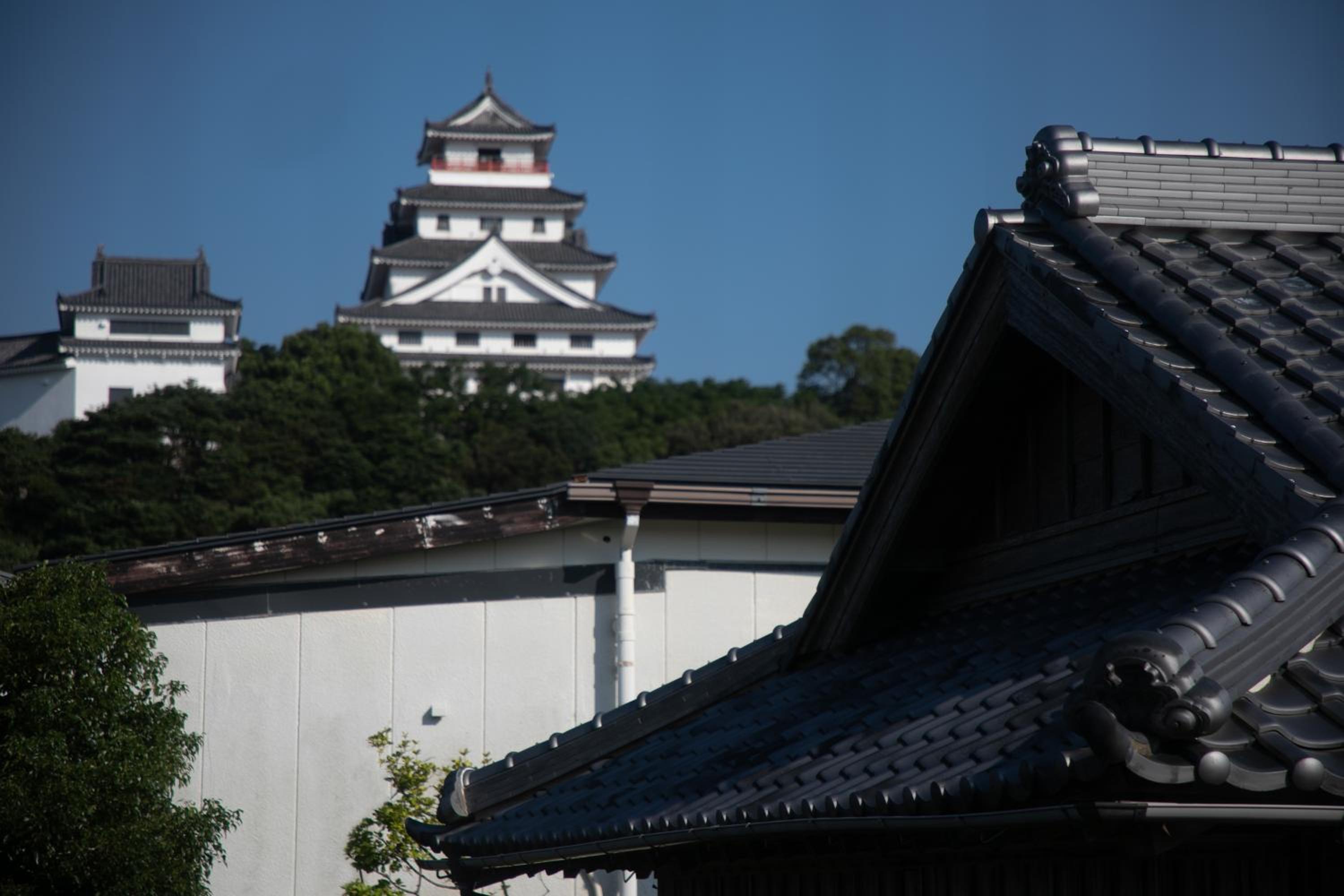 Mizuno Ryokan