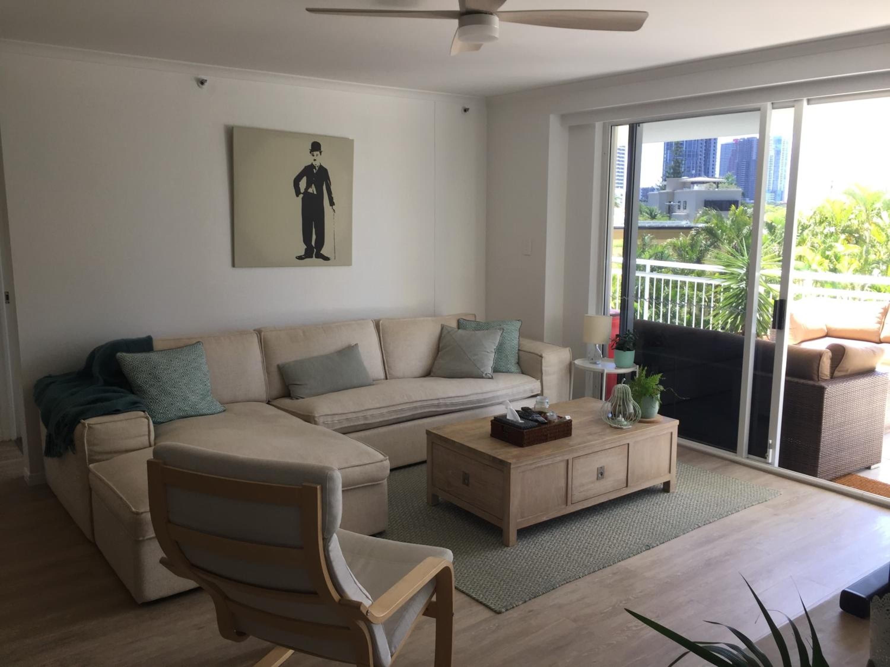 Ocean Sands Resort