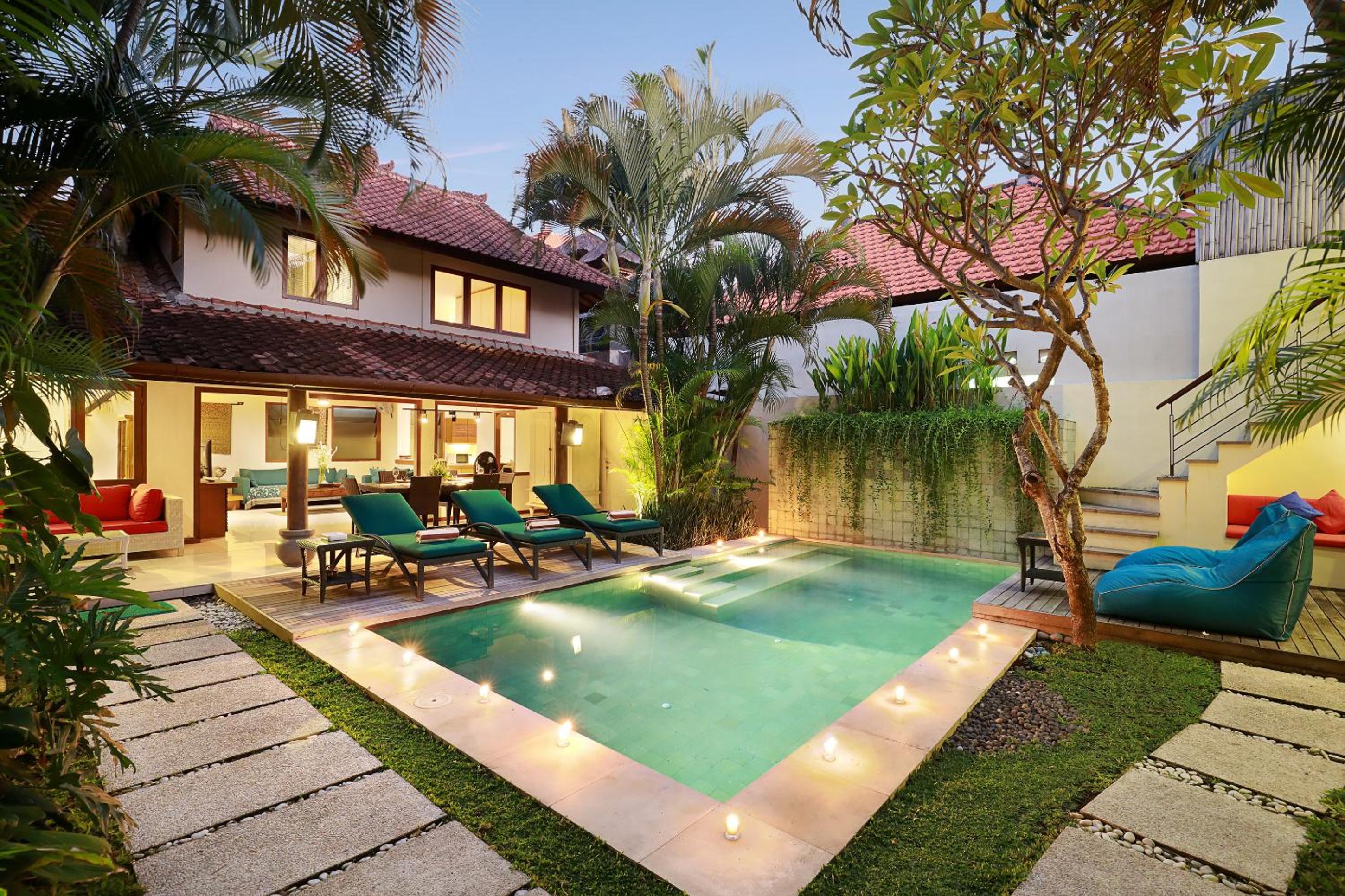 Hotel Villa Surin - Image 1