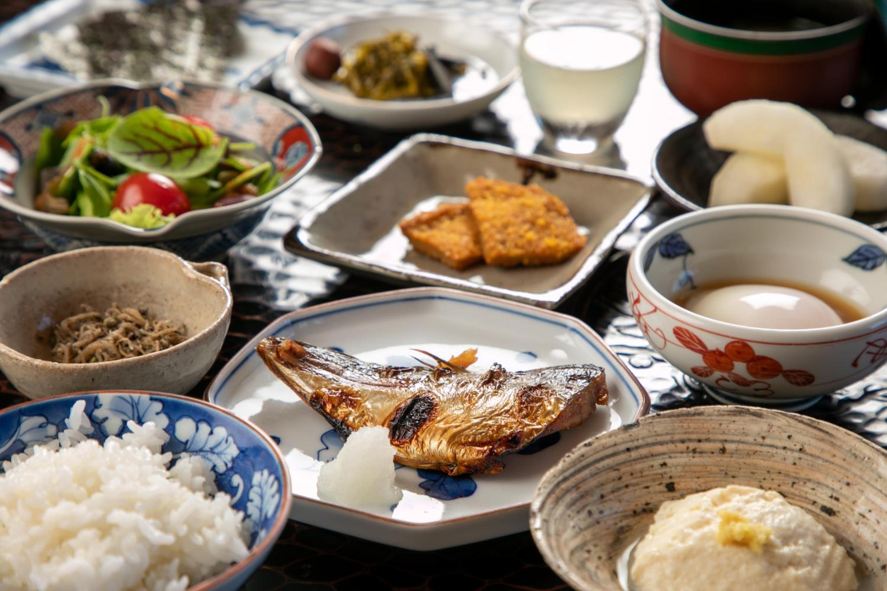 Mizuno Ryokan
